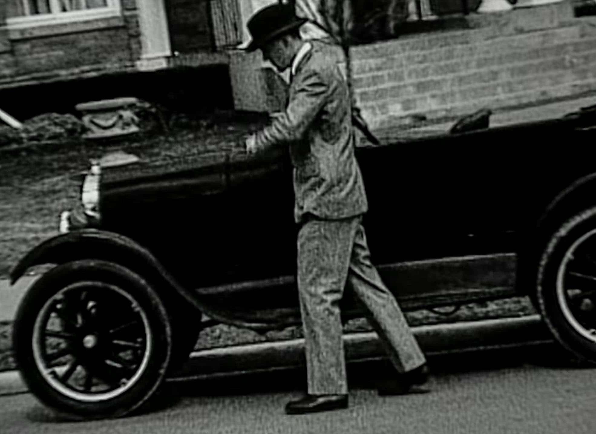 Aimee Semple McPherson Facts