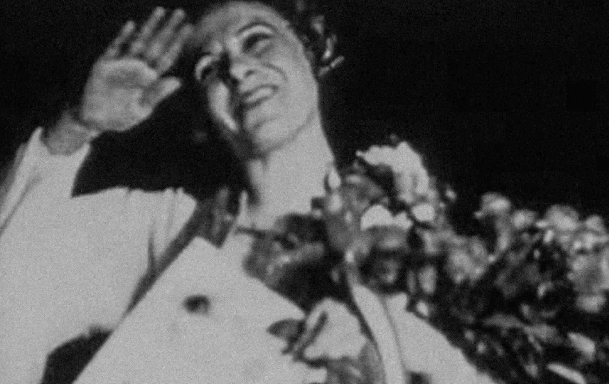 Aimee Semple McPherson Facts