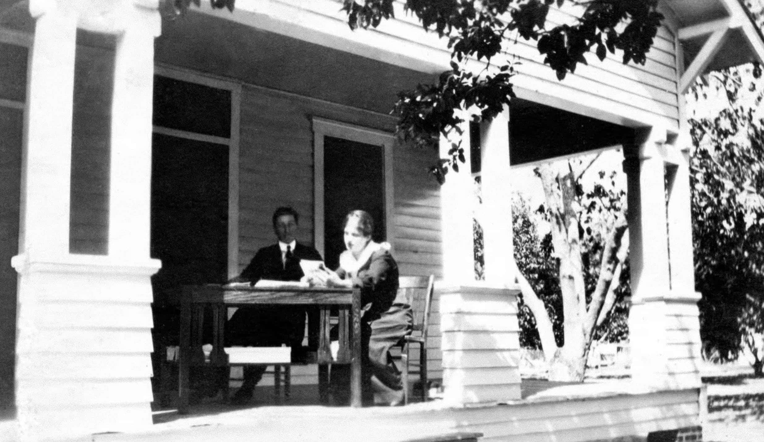 Aimee Semple McPherson Facts