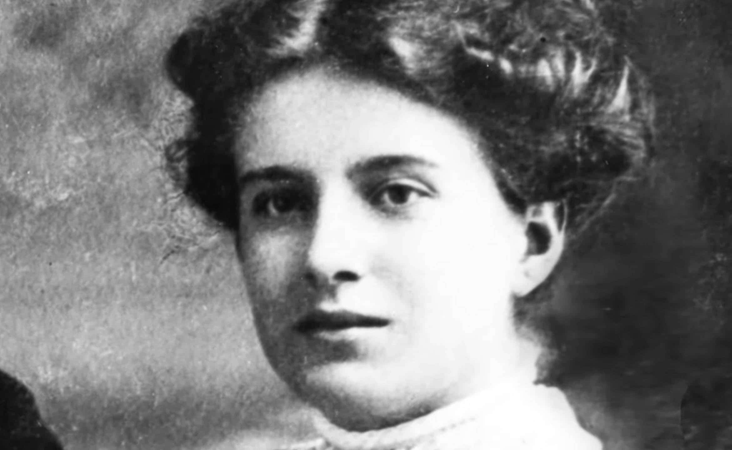 Aimee Semple McPherson Facts