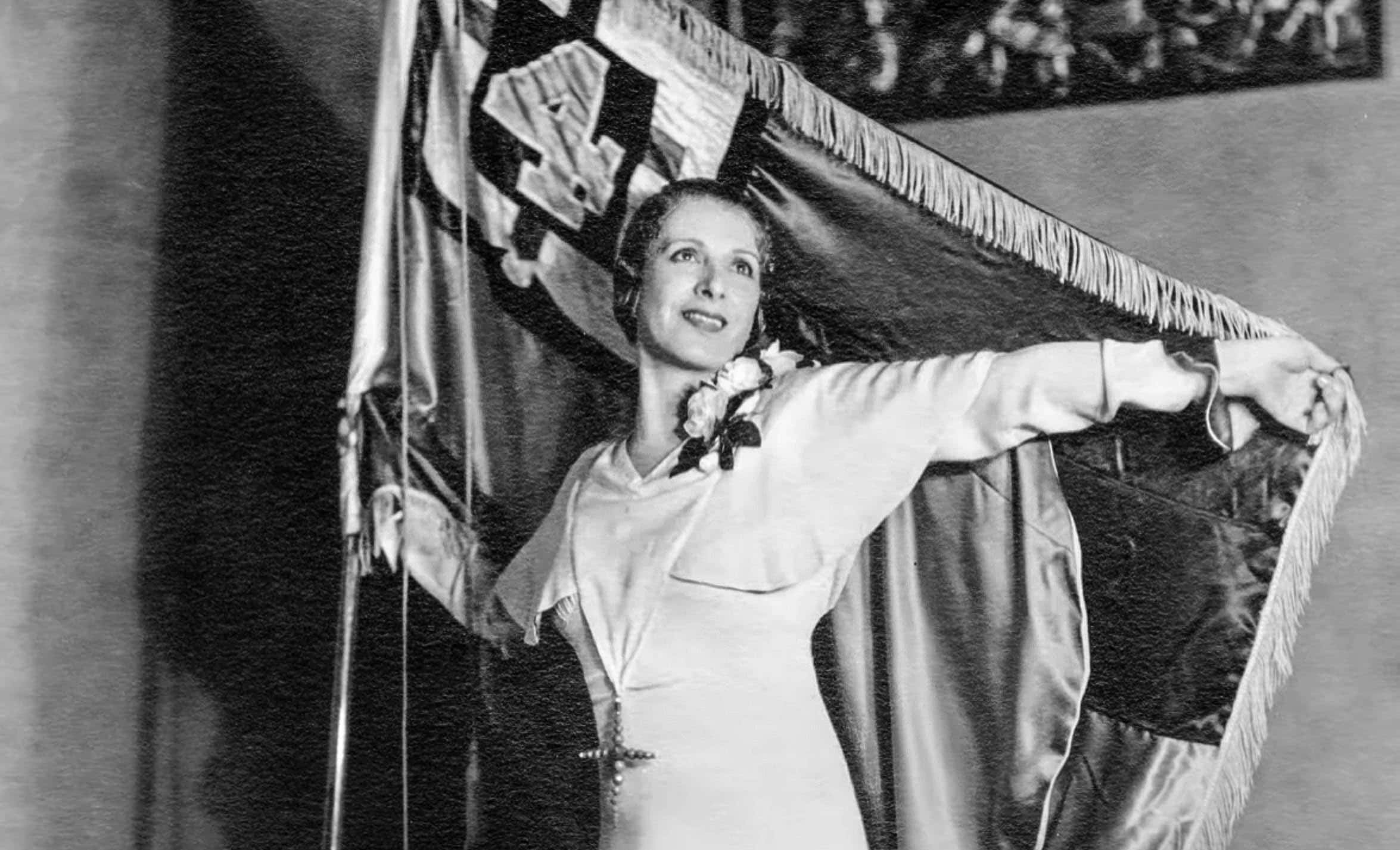 Aimee Semple McPherson Facts
