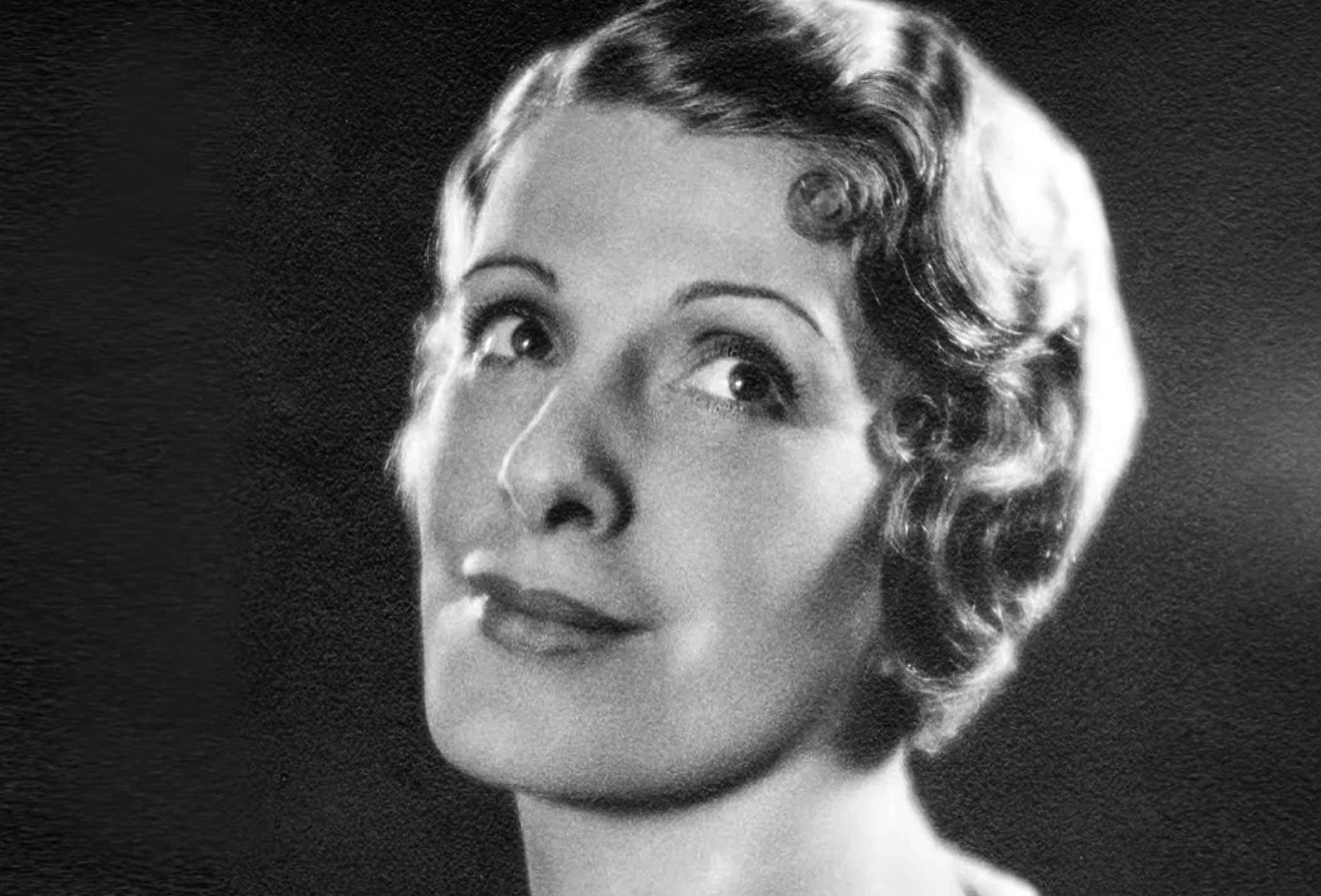 Aimee Semple McPherson Facts