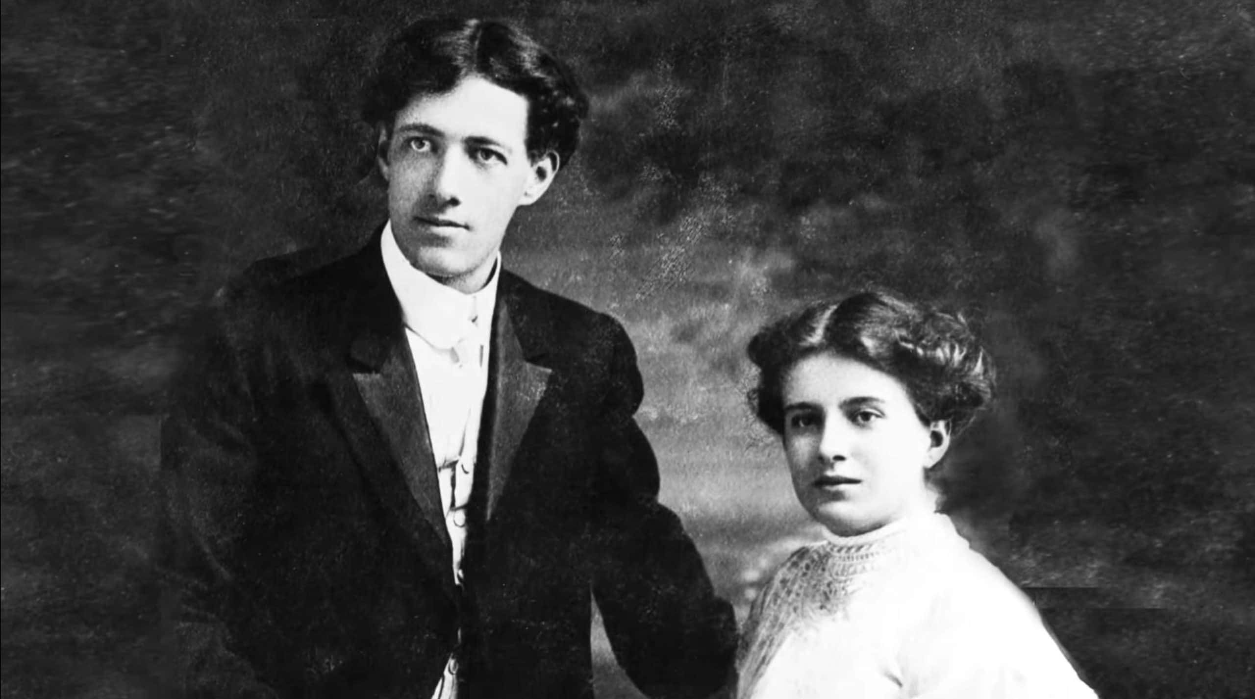 Aimee Semple McPherson Facts