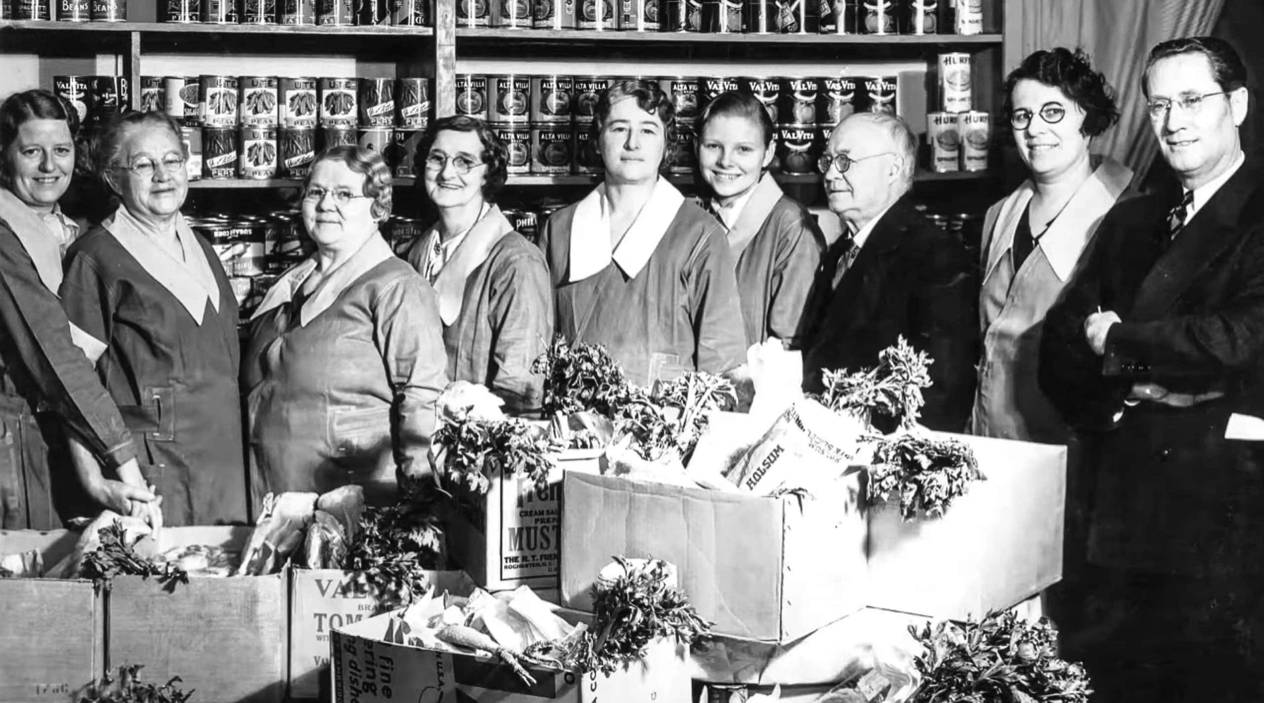 Aimee Semple McPherson Facts