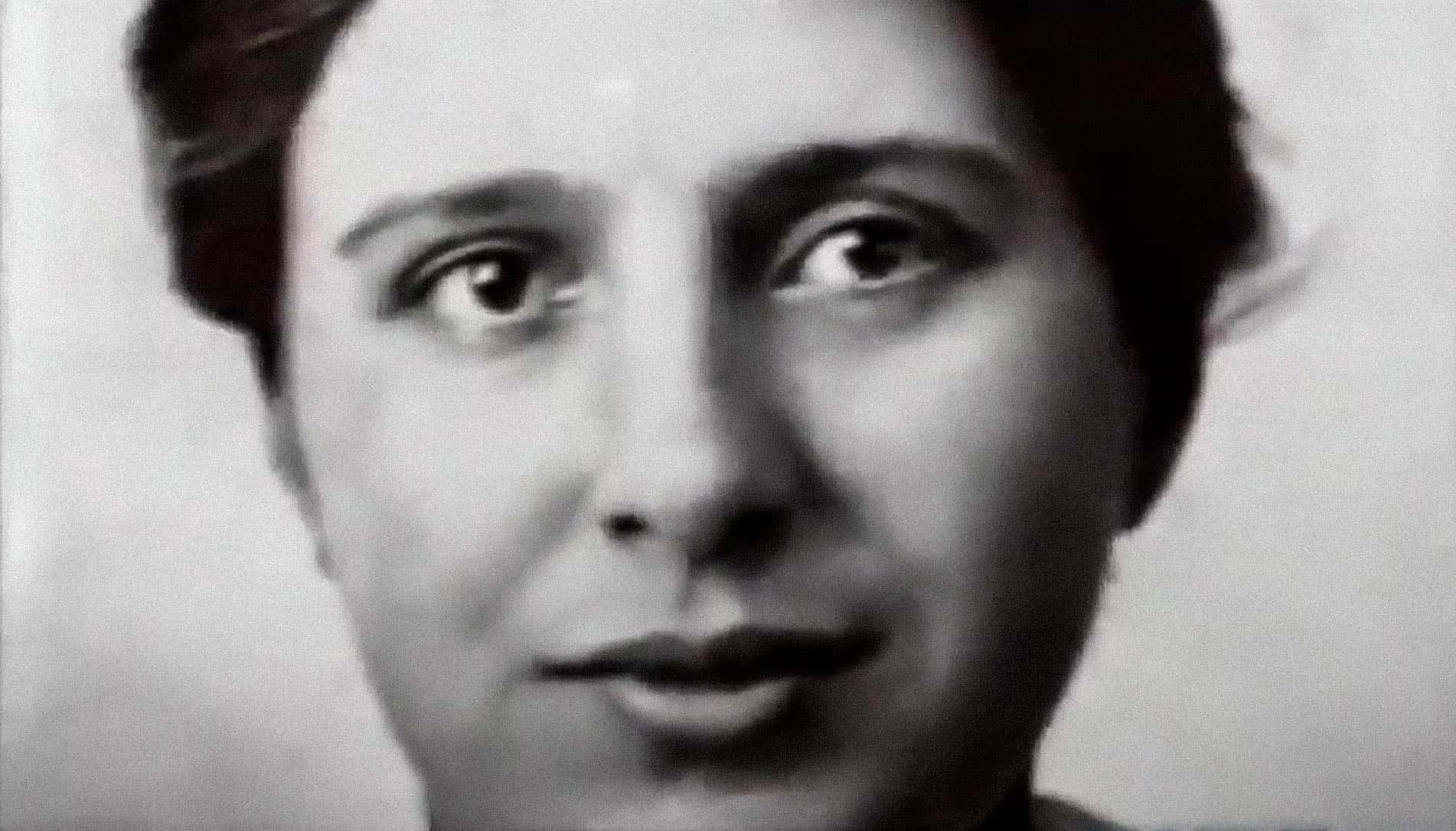 Aimee Semple McPherson Facts