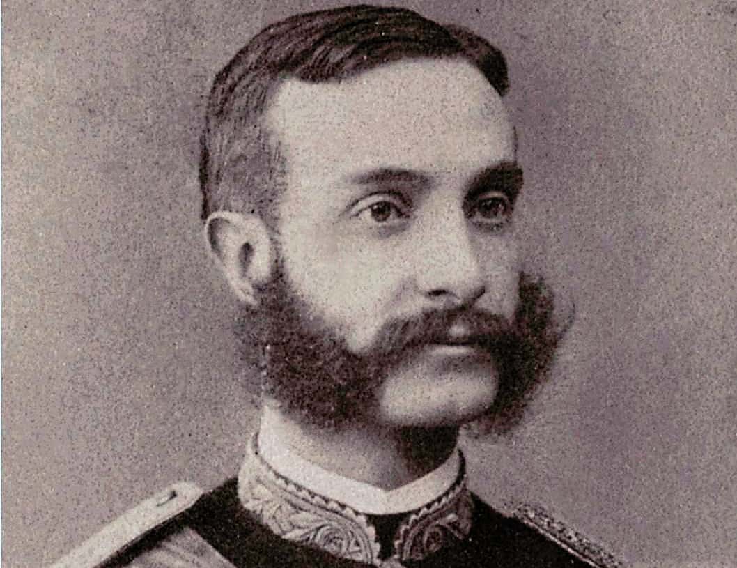 King Alfonso XII of Spain facts