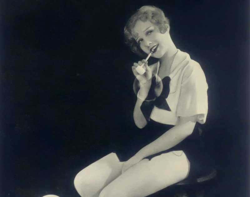 Anita Page facts