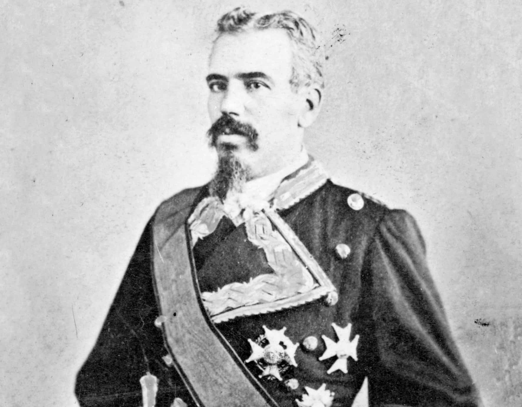 King Alfonso XII of Spain facts