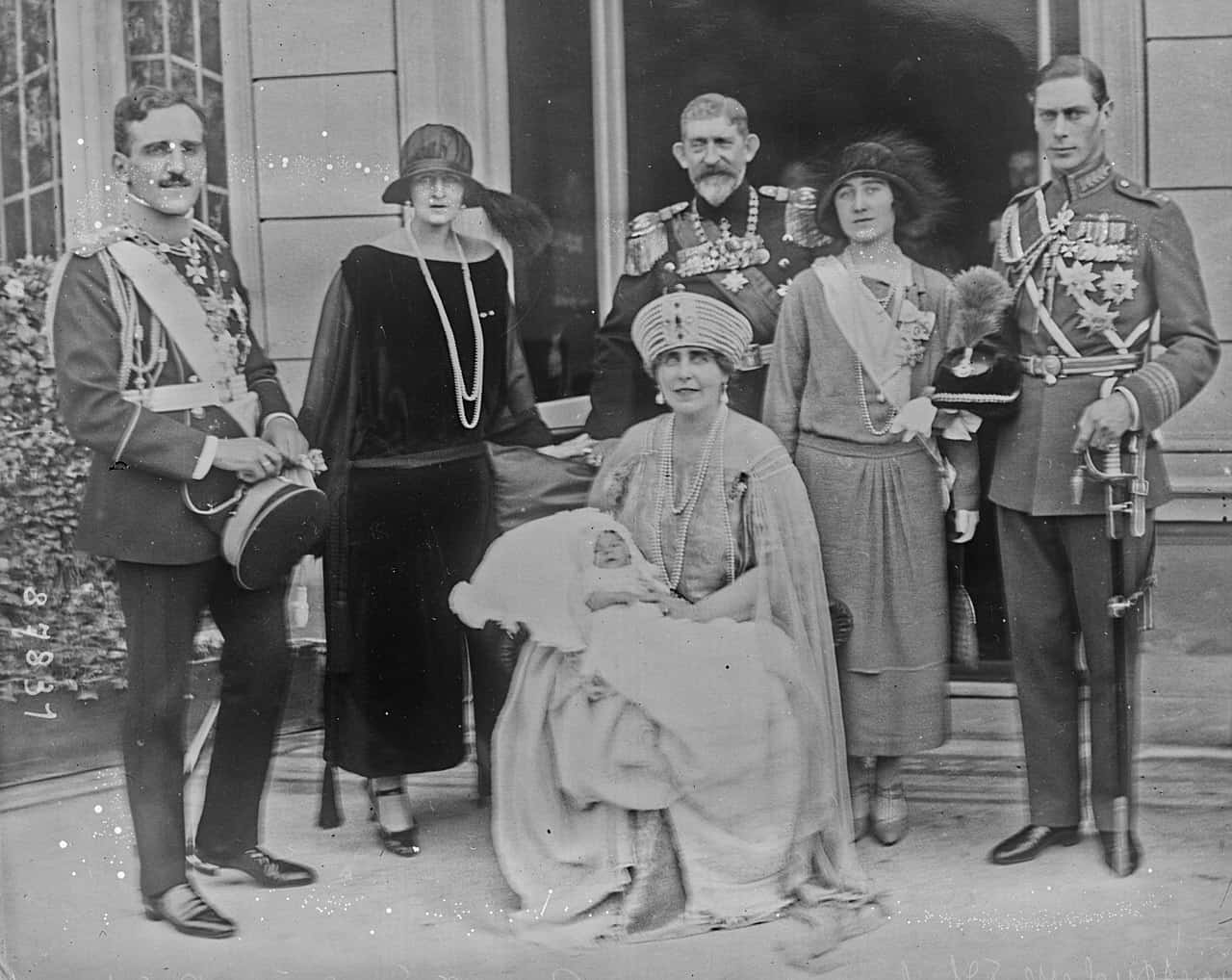 Elisabeth of Romania facts