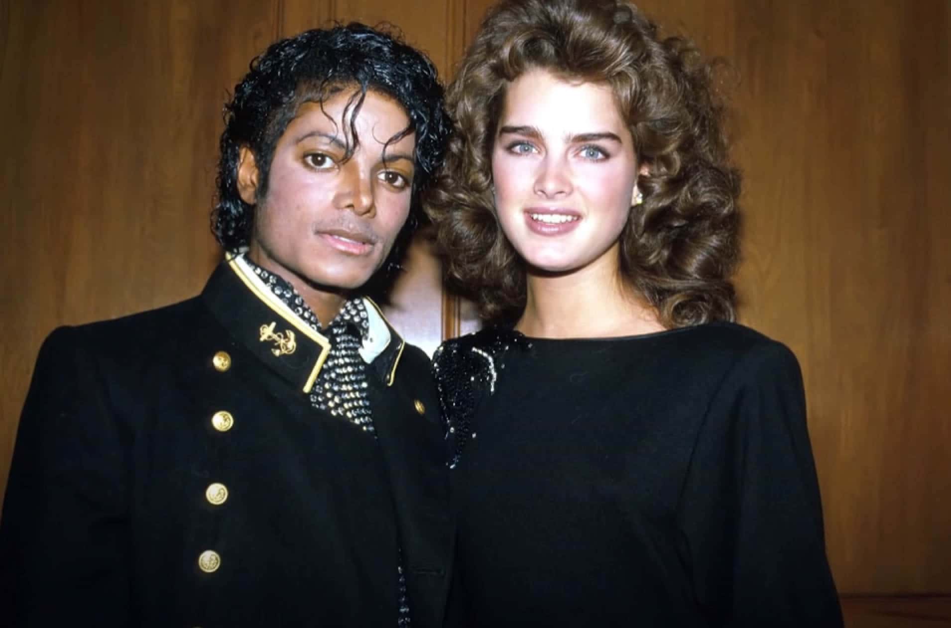 Brooke Shields Facts