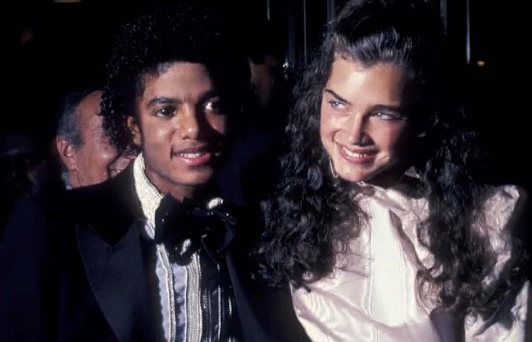 Brooke Shields Facts