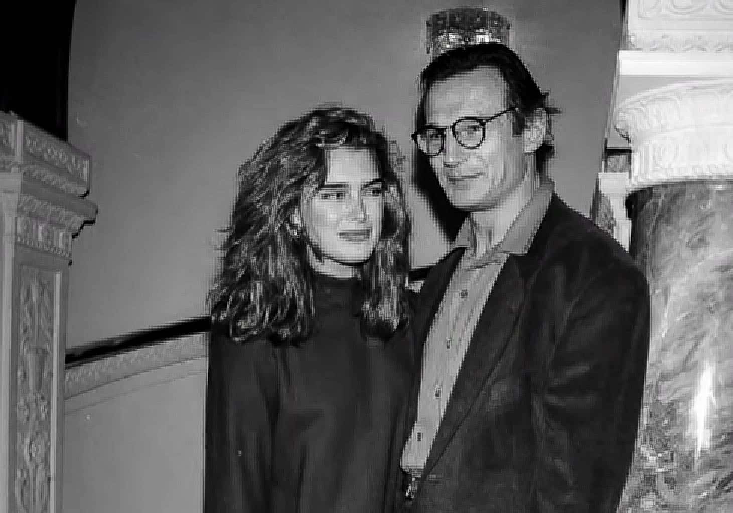 Brooke Shields Facts