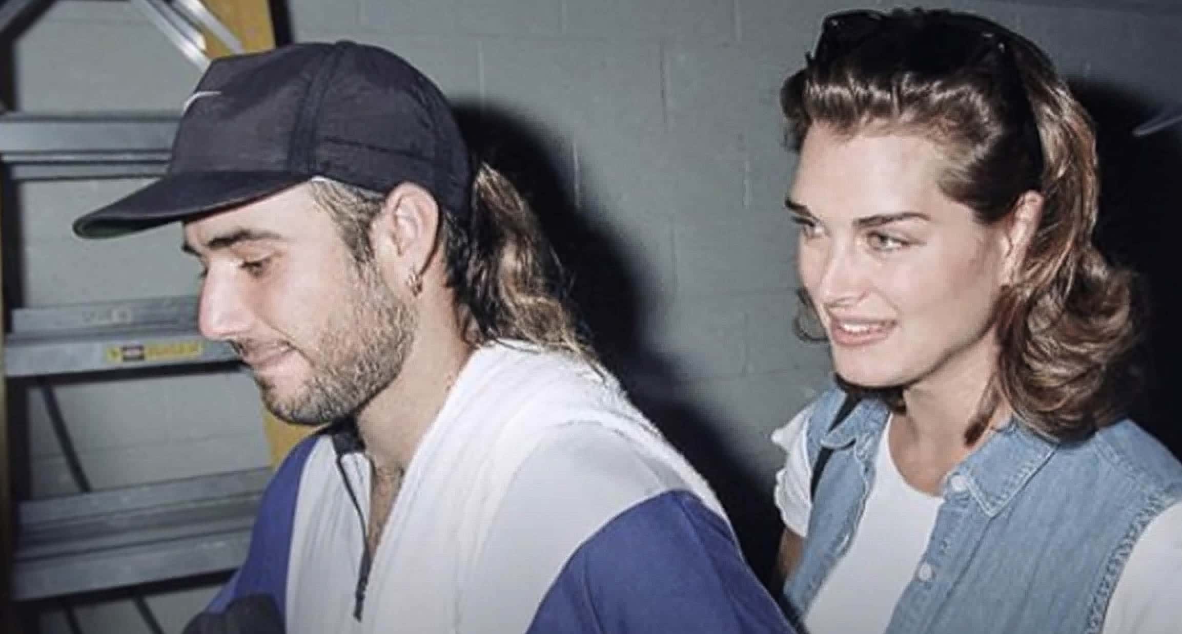 Brooke Shields Facts