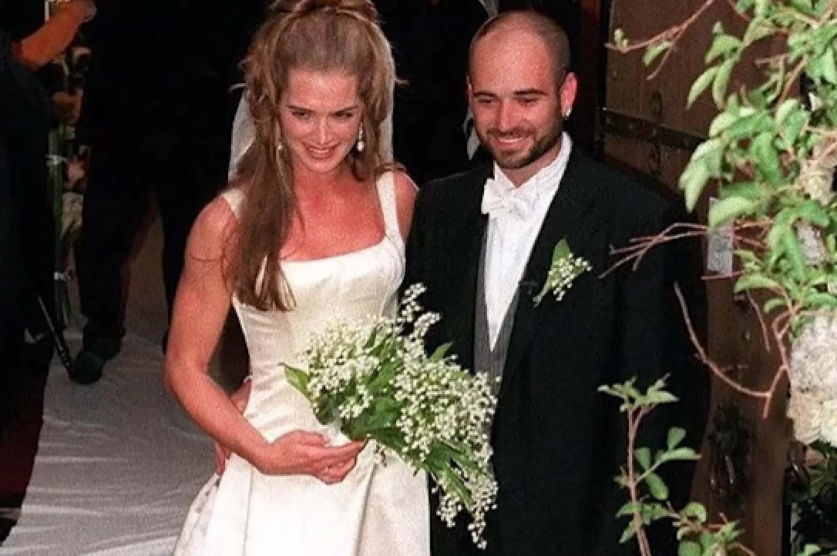 Brooke Shields Facts