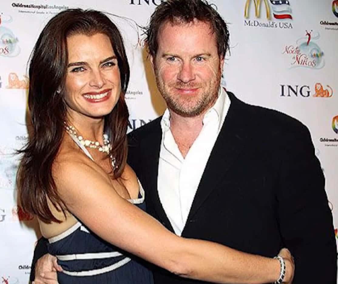 Brooke Shields Facts