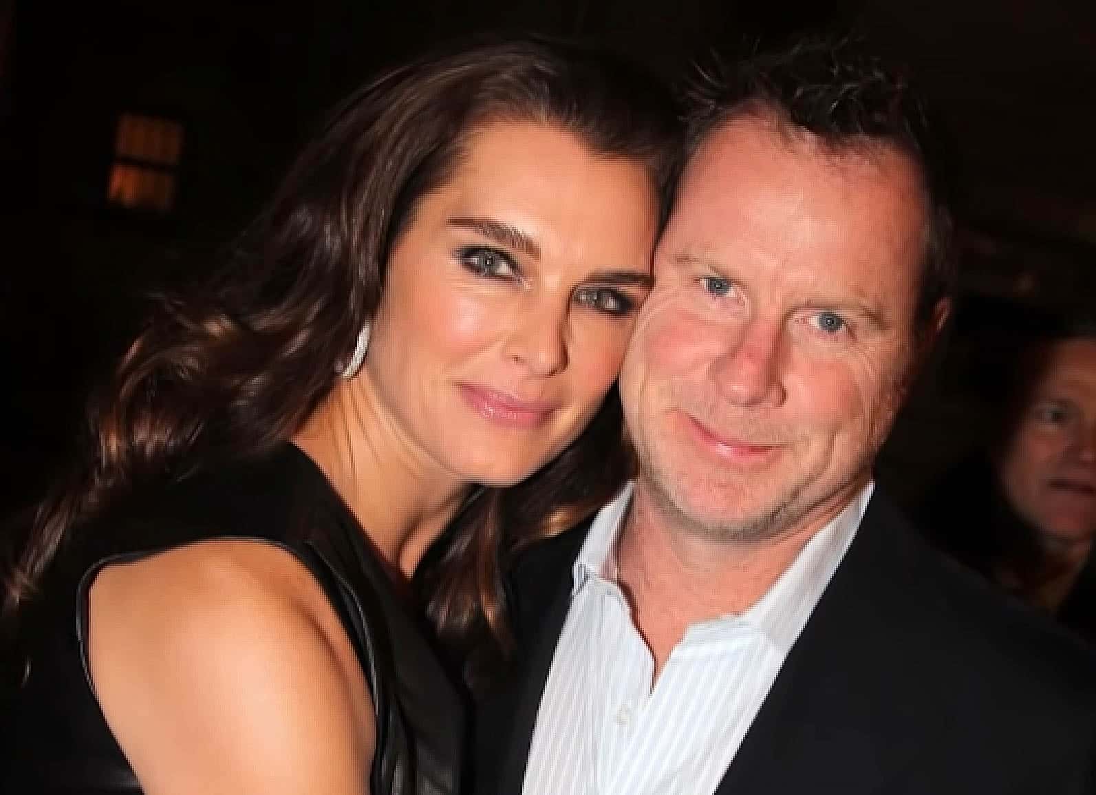 Brooke Shields Facts