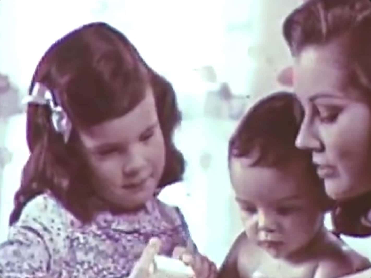 Brooke Shields facts