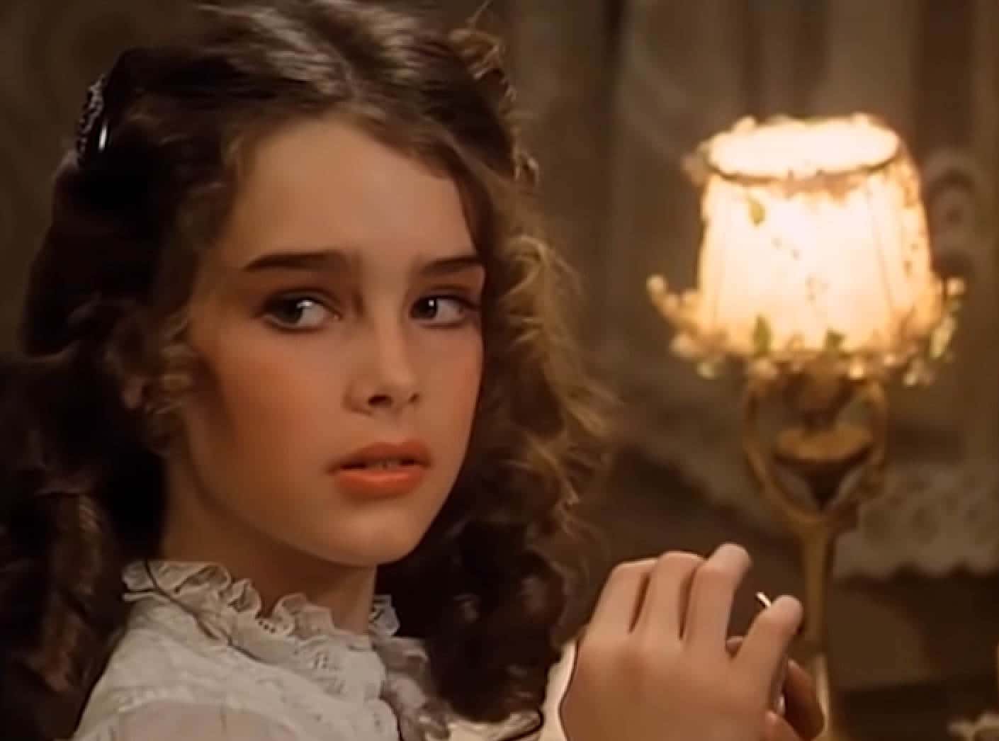 Brooke Shields facts