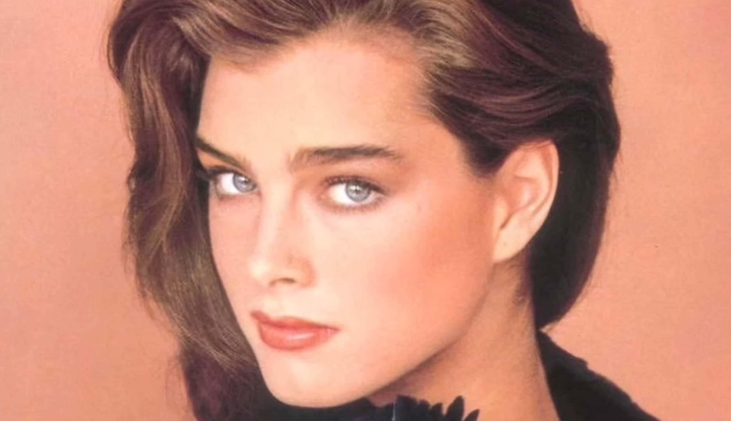Brooke Shields Facts