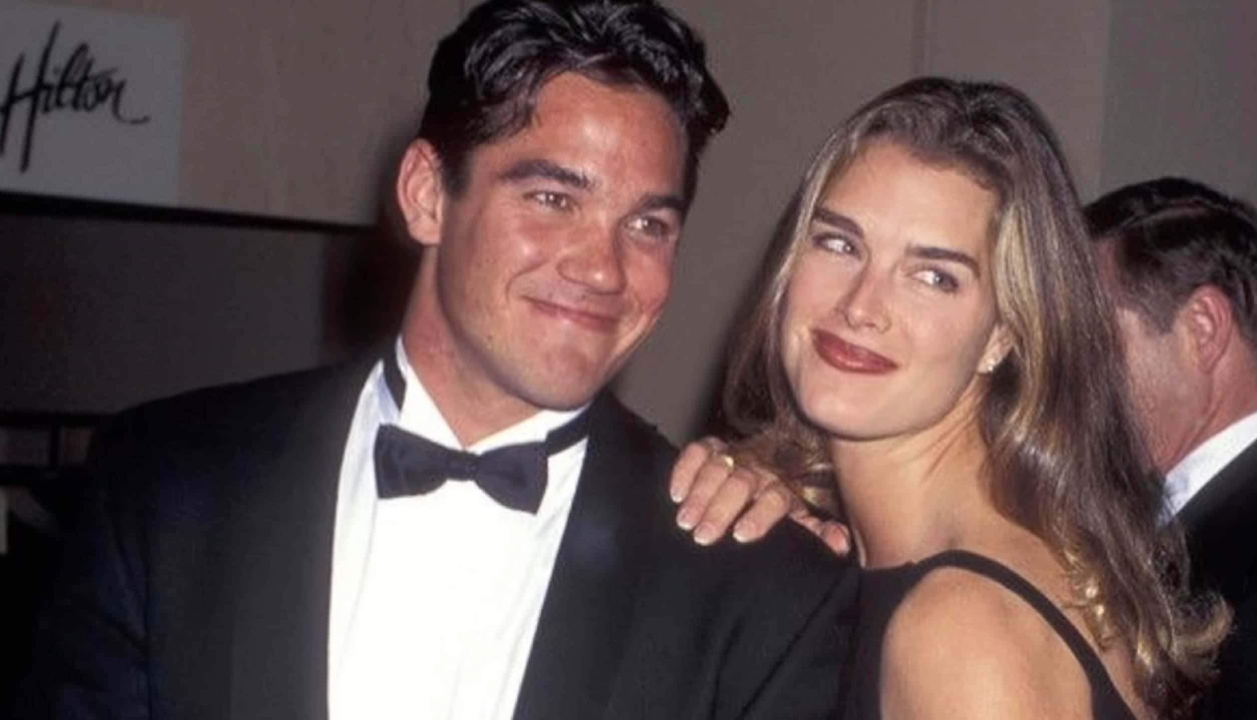 Brooke Shields Facts