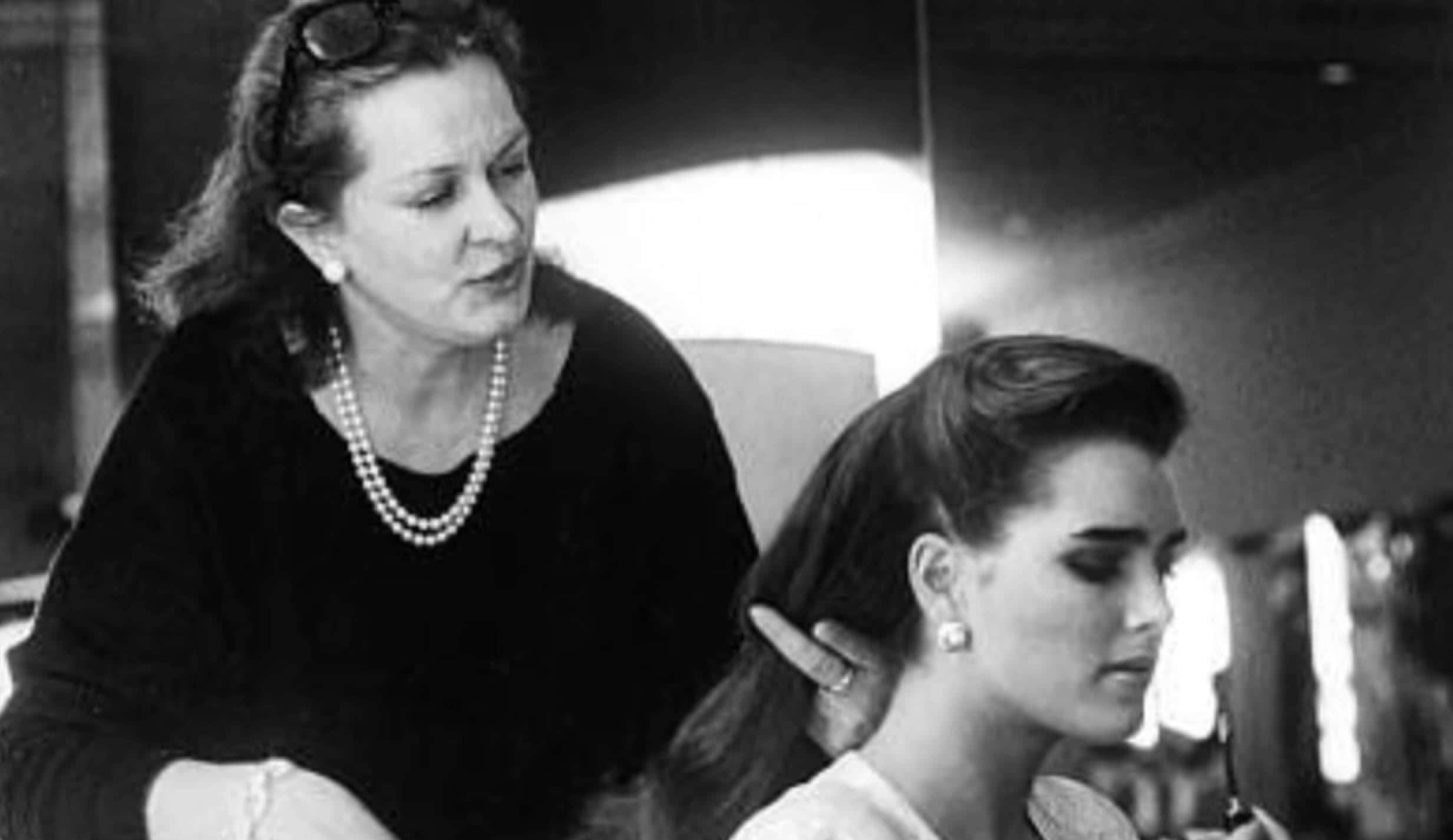 Brooke Shields Facts