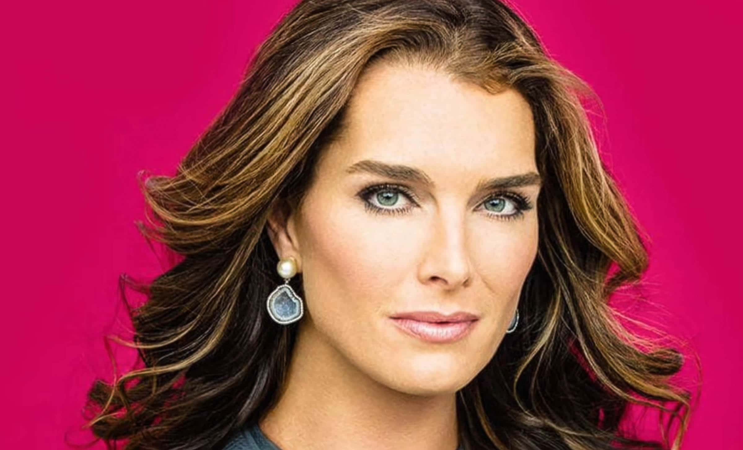 Brooke Shields facts