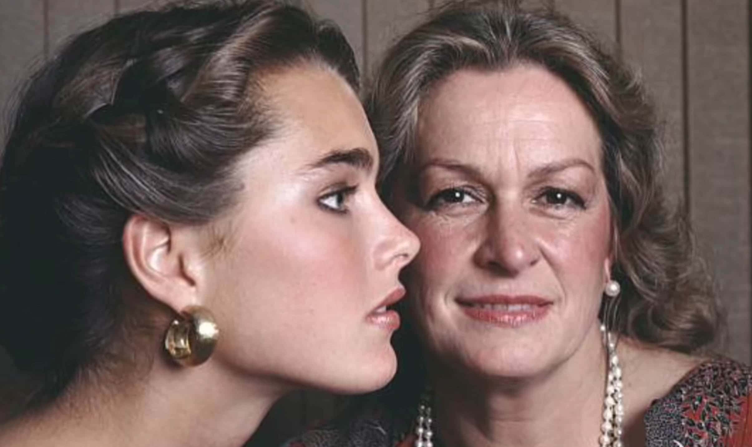 Brooke Shields Facts