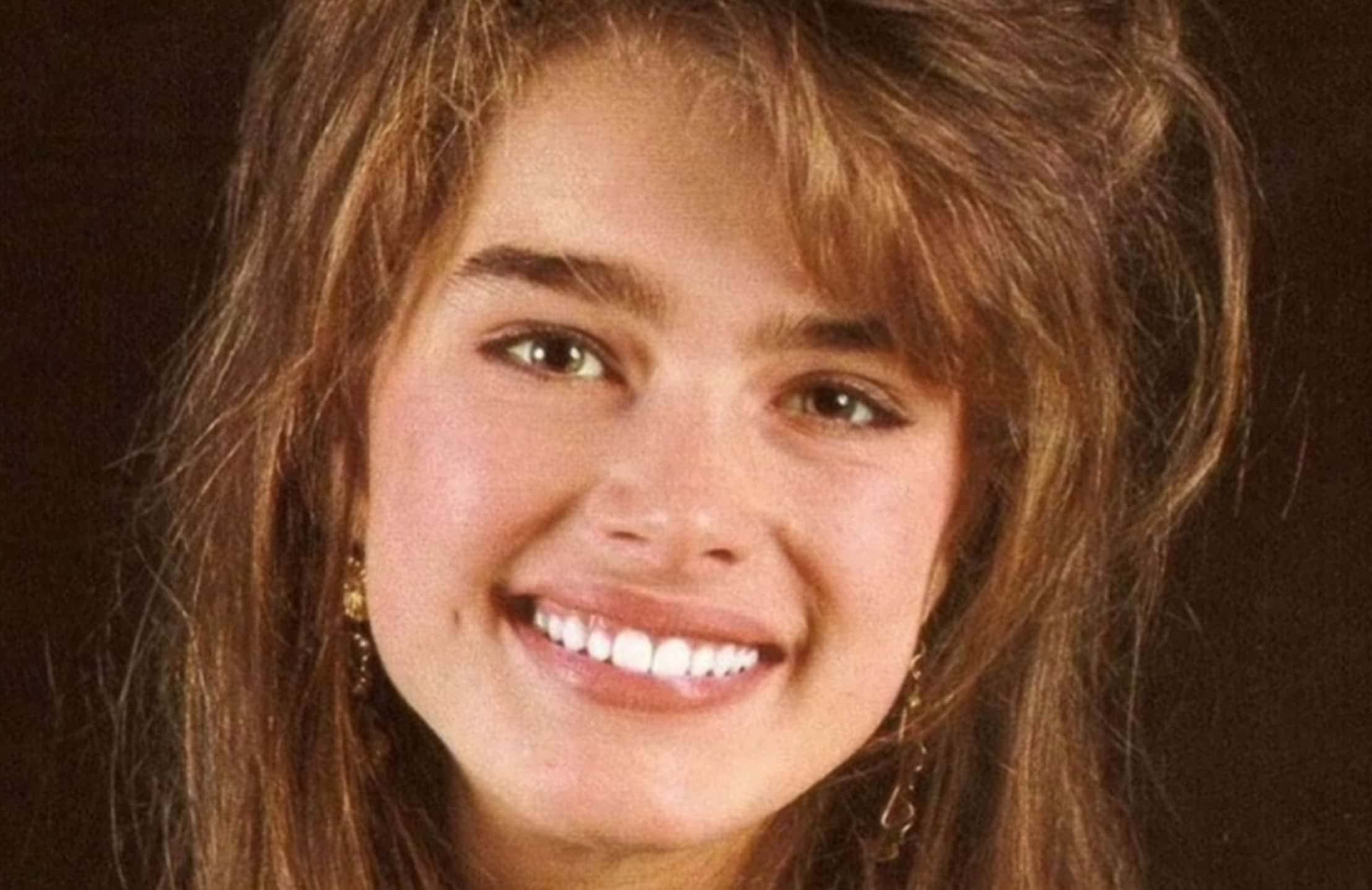 Brooke Shields facts