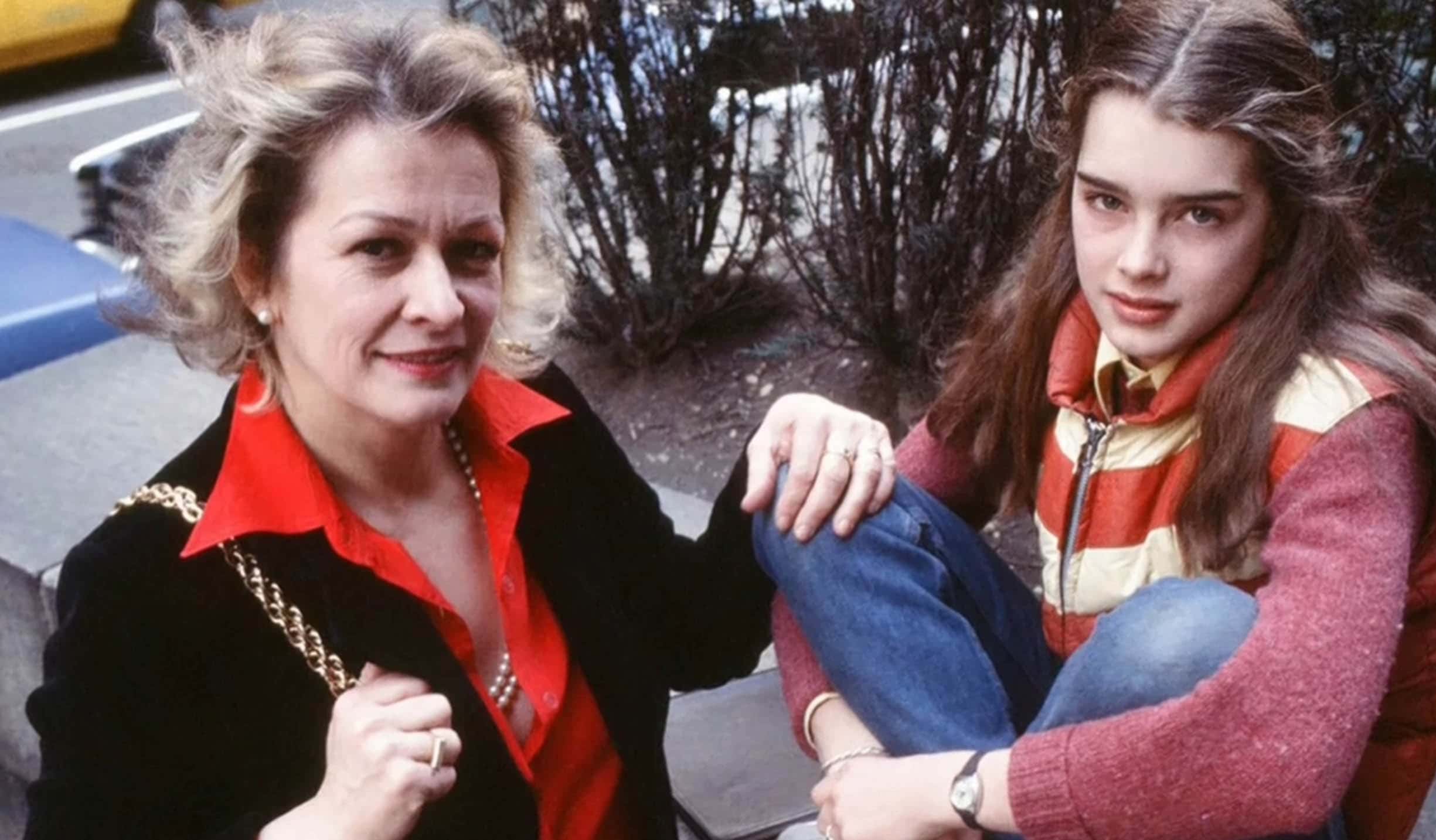 Brooke Shields facts