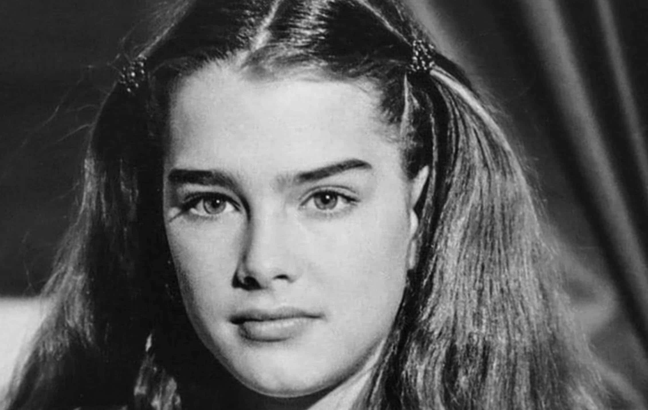 Brooke Shields Facts