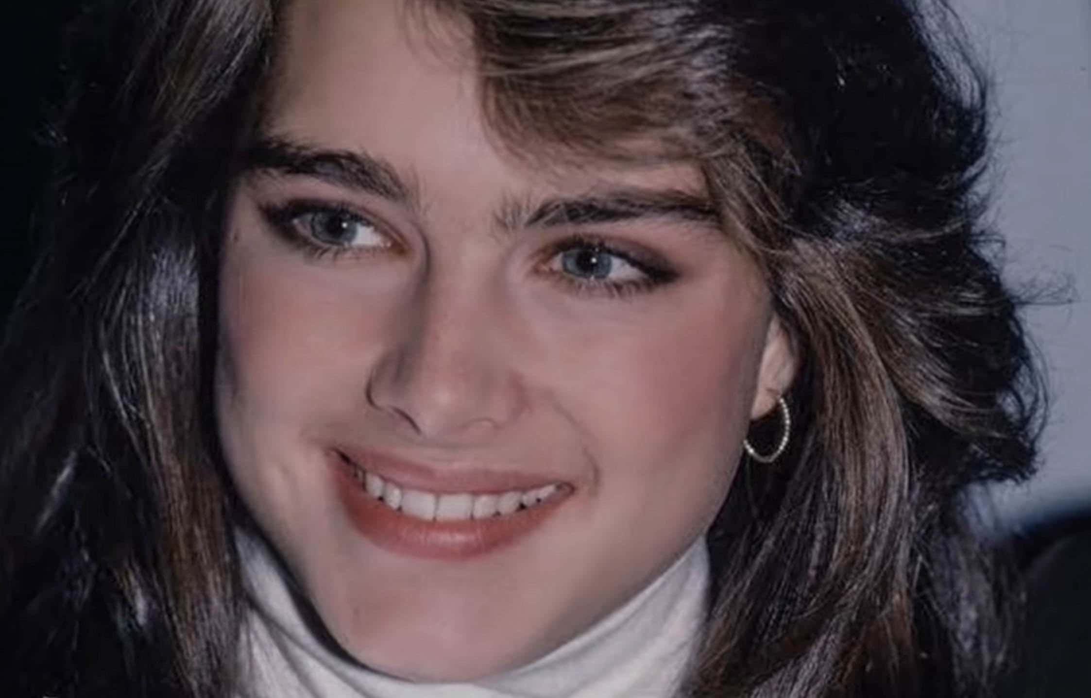 Brooke Shields Facts