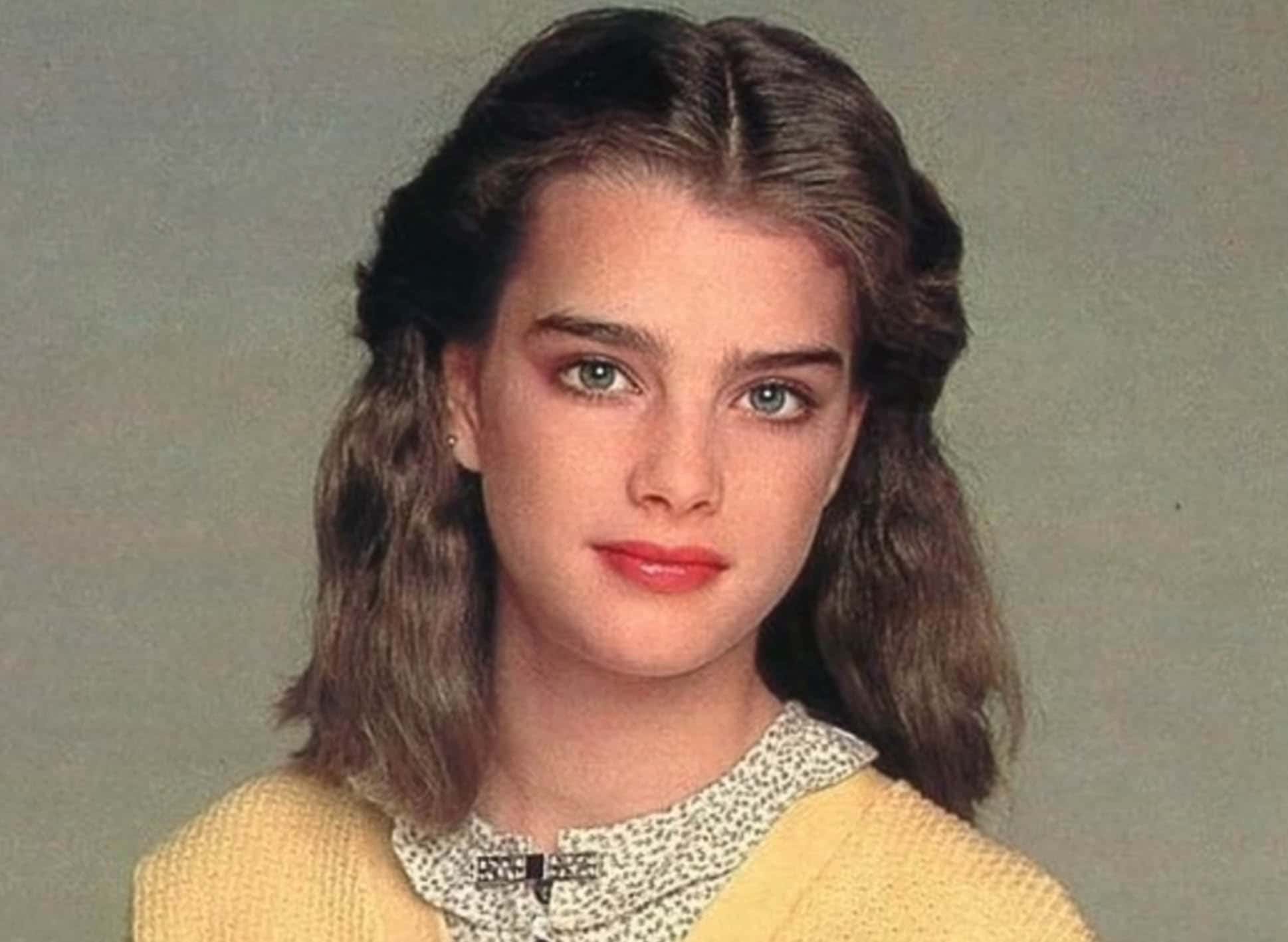 Brooke Shields facts