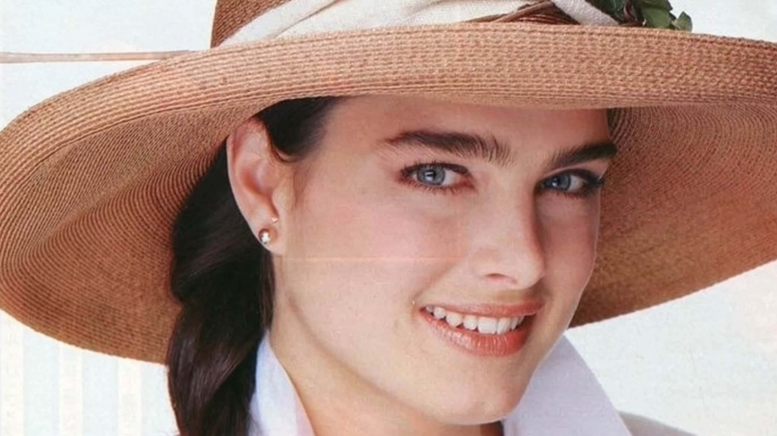 Brooke Shields Facts