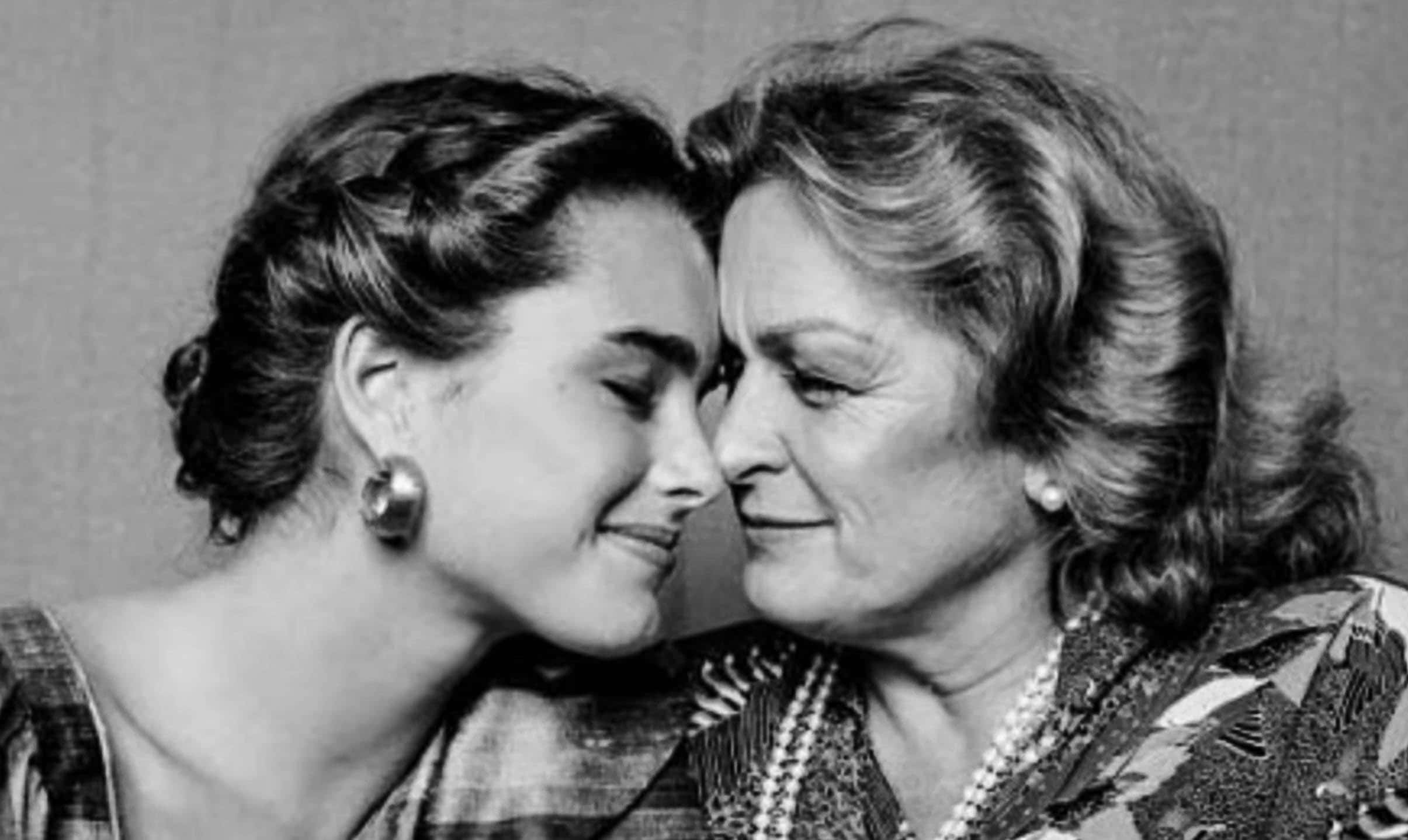 Brooke Shields Facts