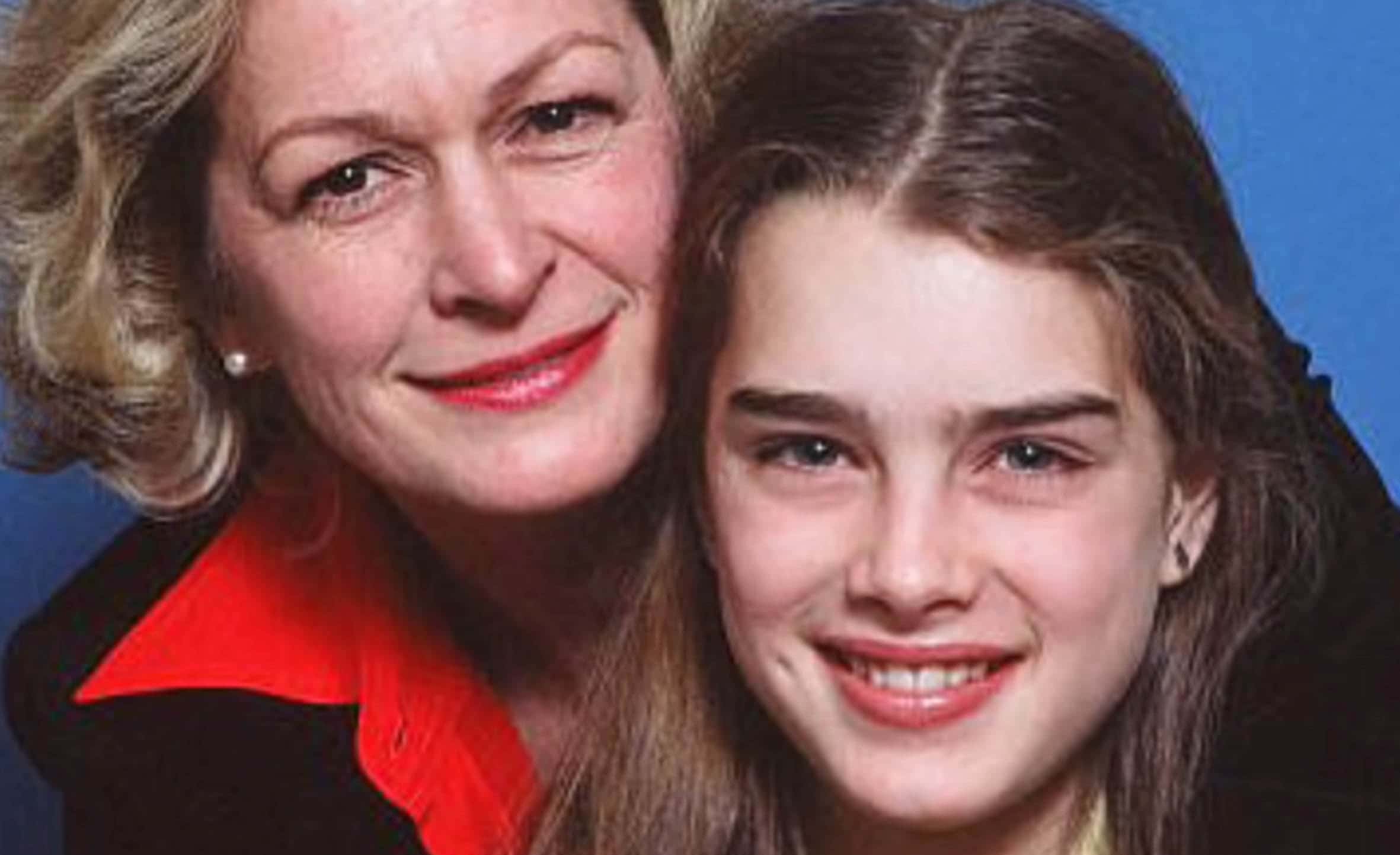 Brooke Shields Facts