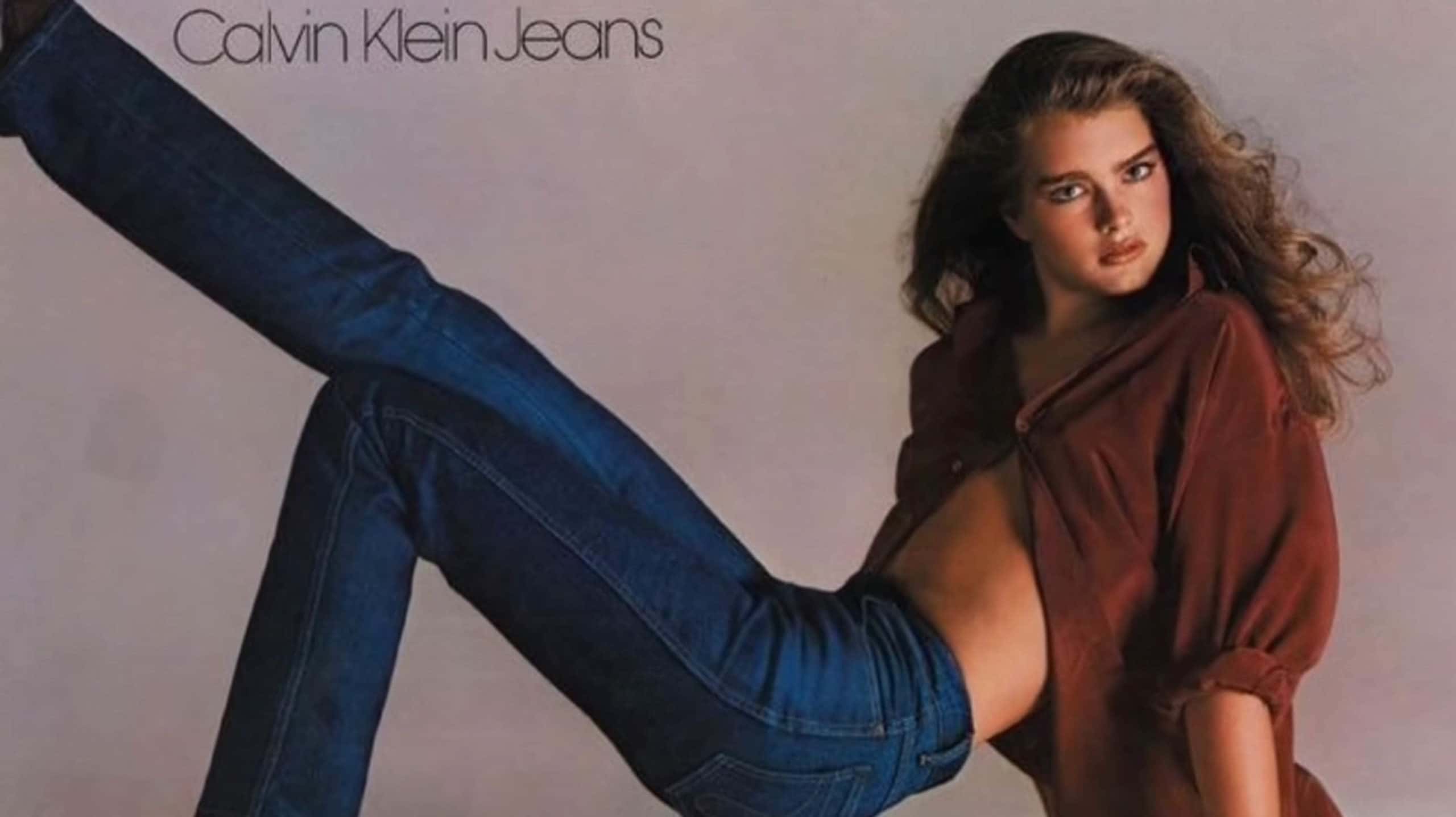Brooke Shields facts