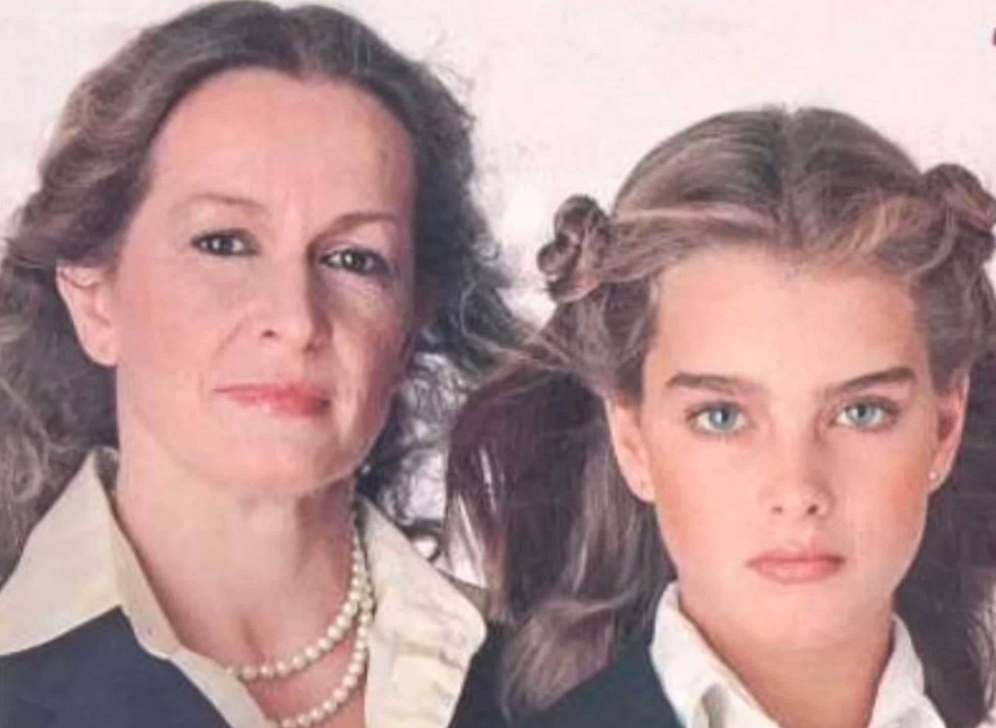 Brooke Shields facts