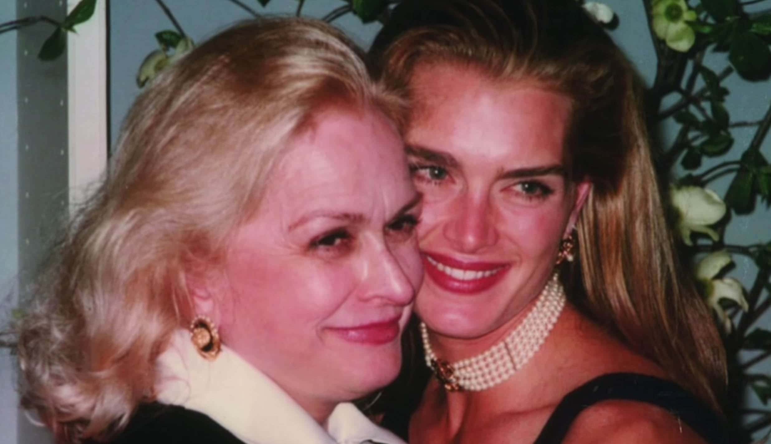 Brooke Shields Facts