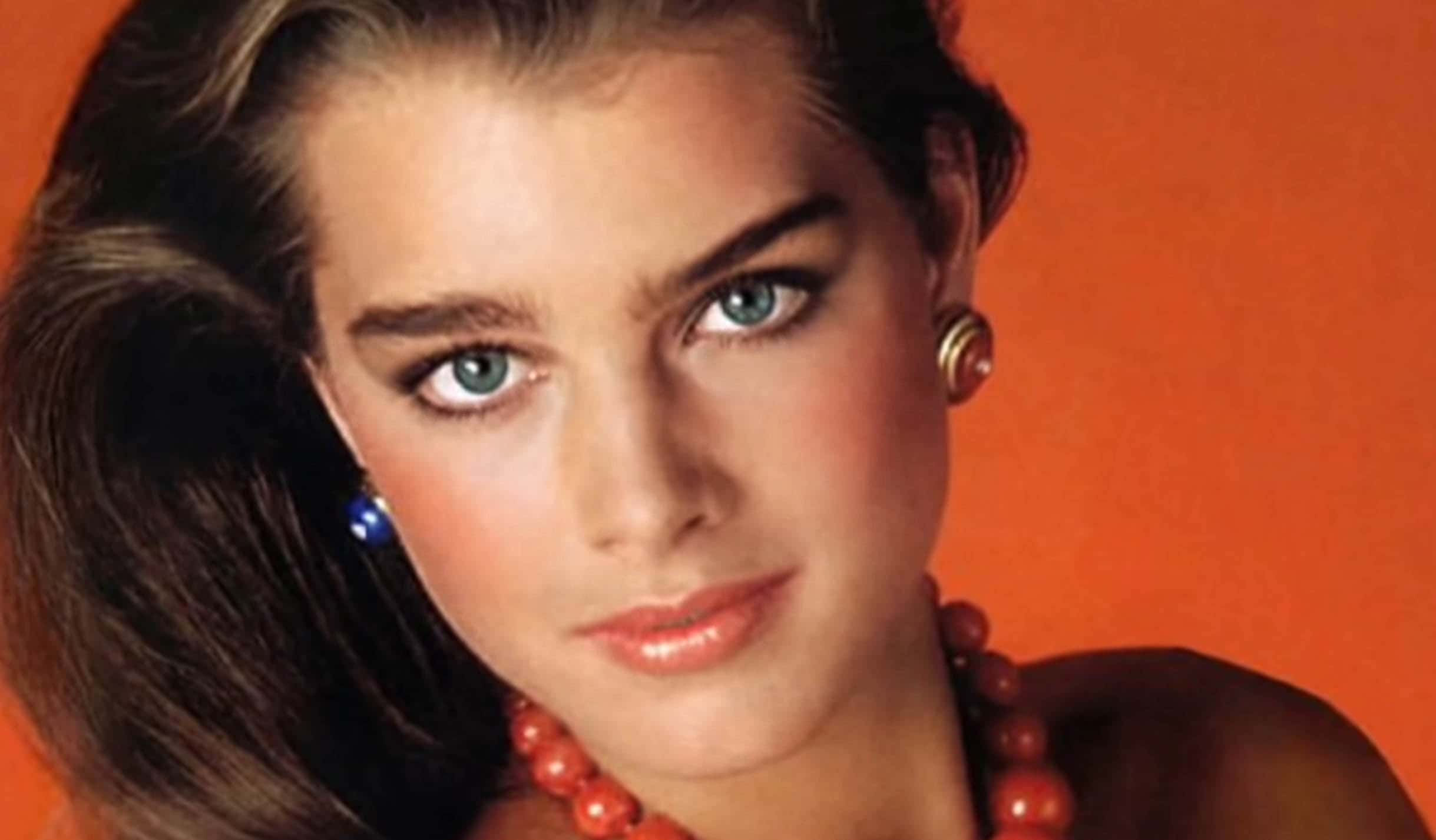 Brooke Shields Facts
