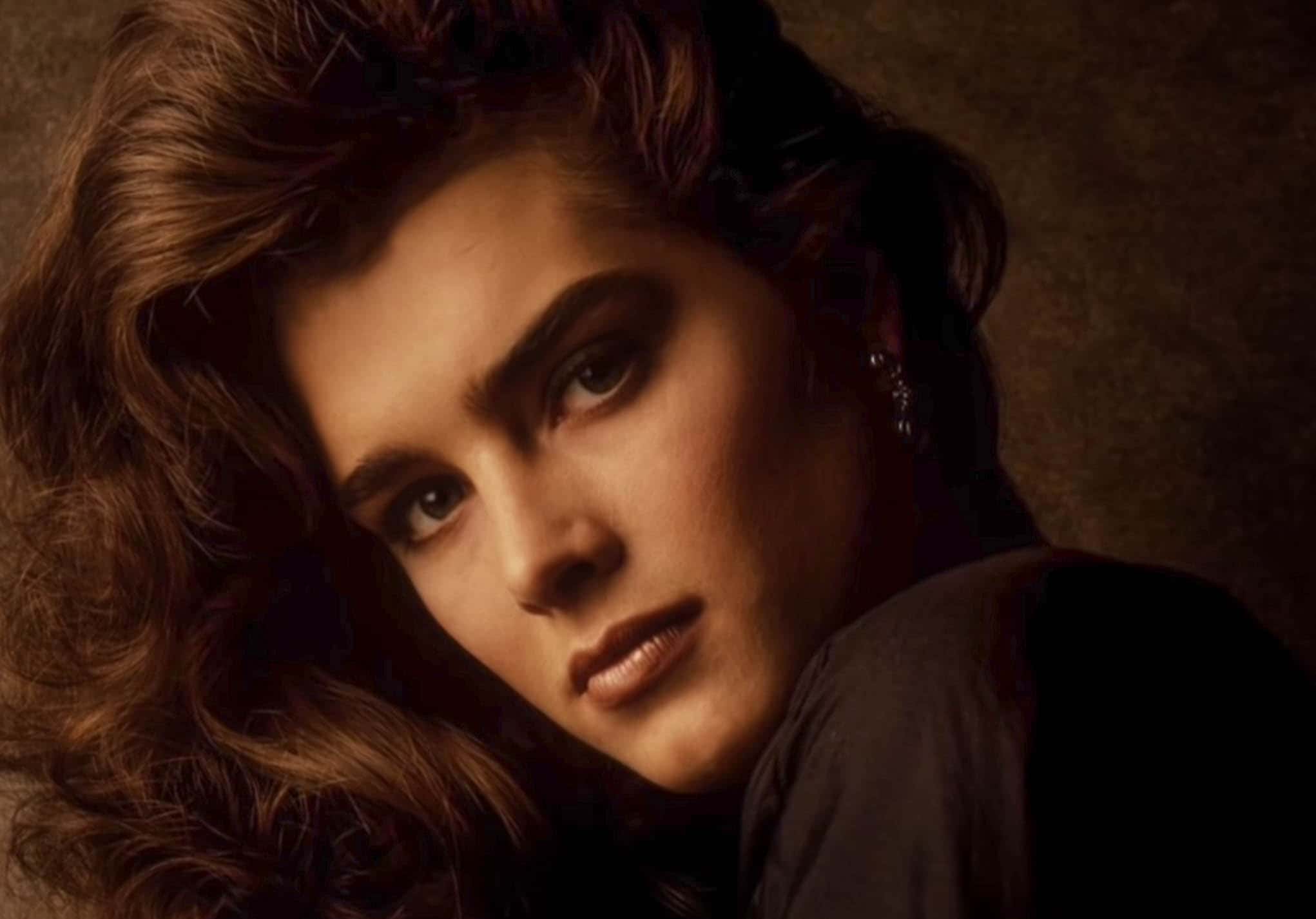 Brooke Shields Facts