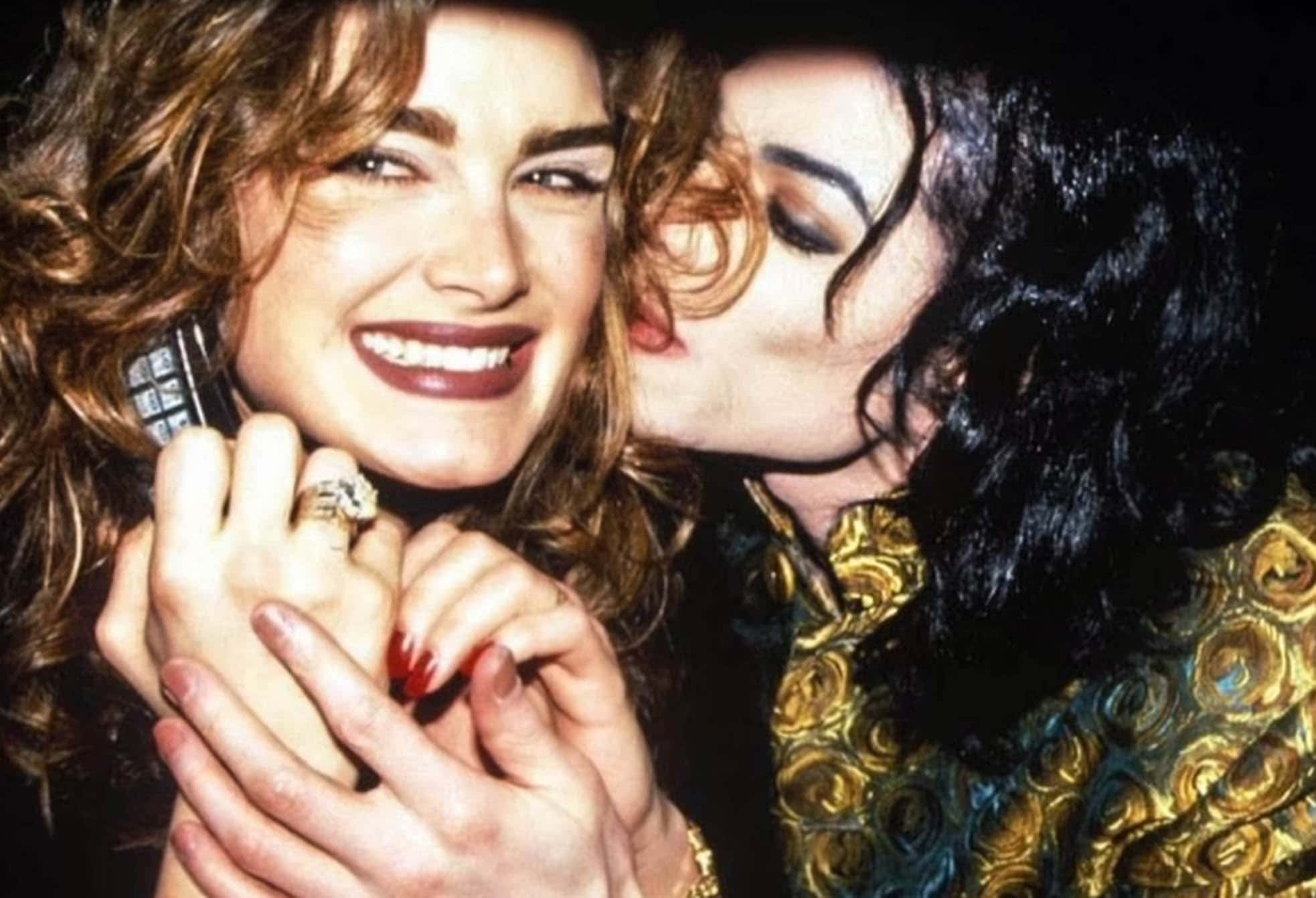 Brooke Shields Facts