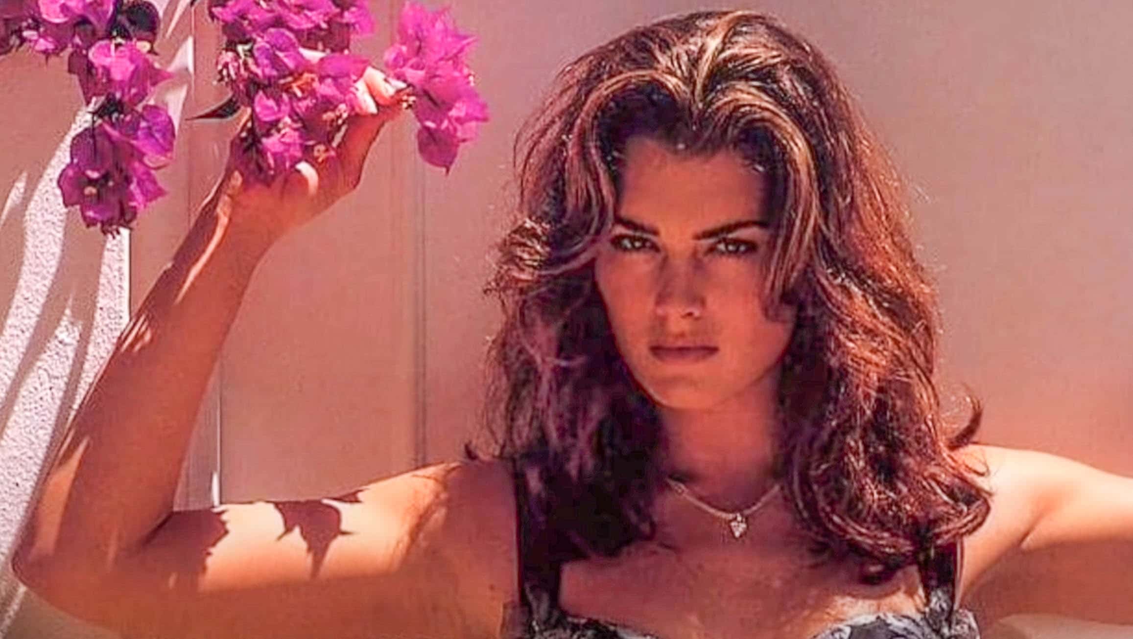 Brooke Shields Facts