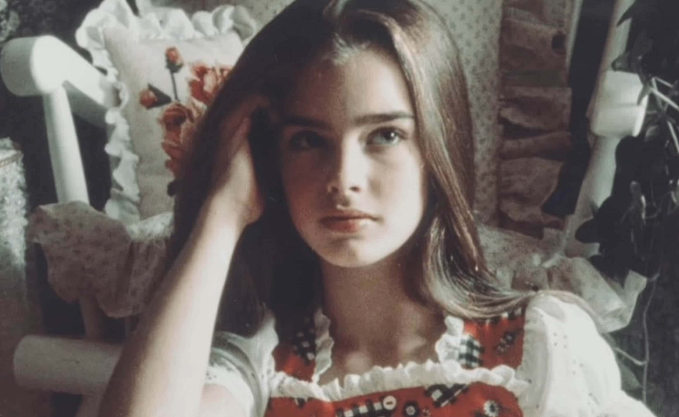 Brooke Shields facts