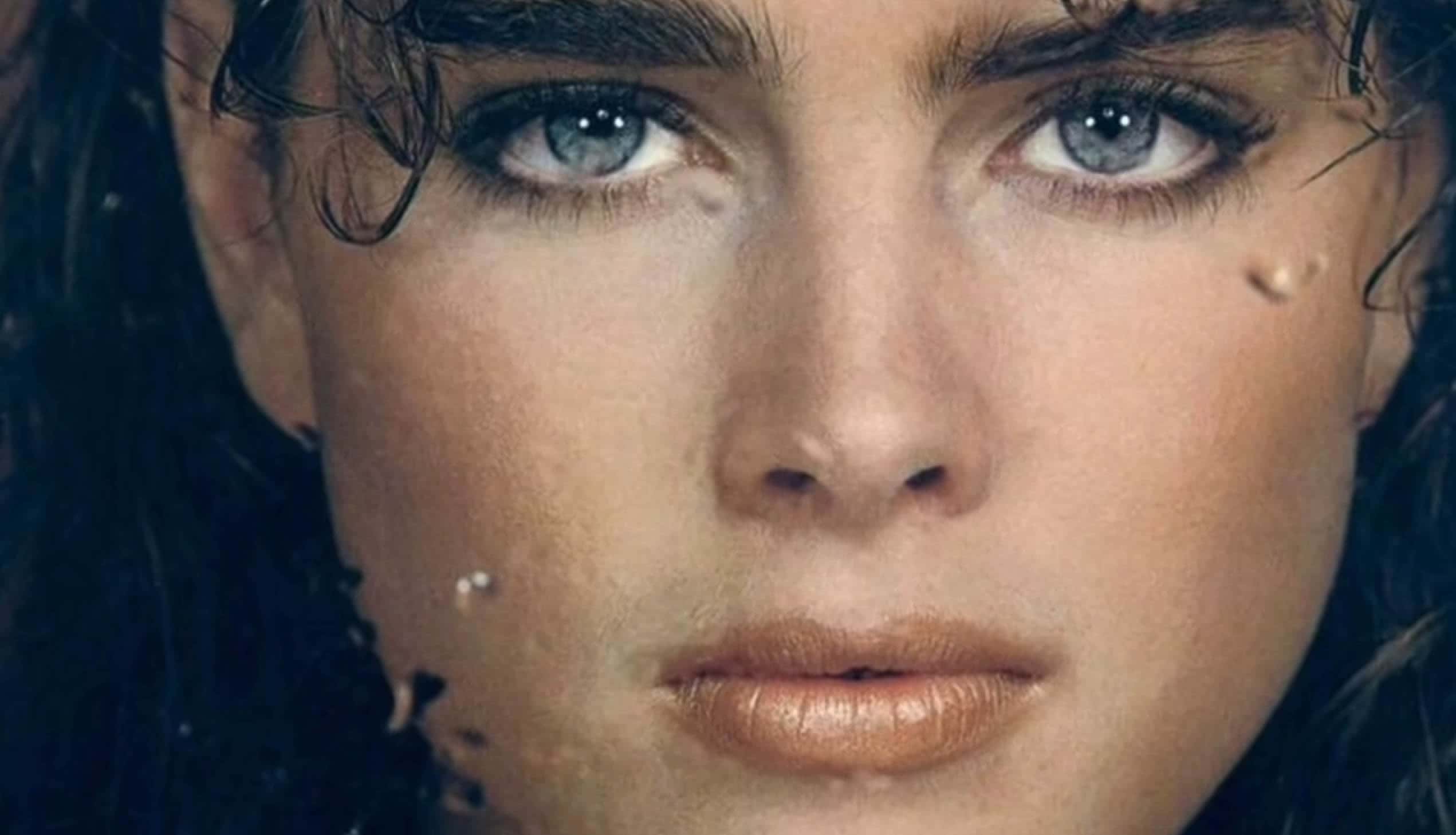 Brooke Shields Facts