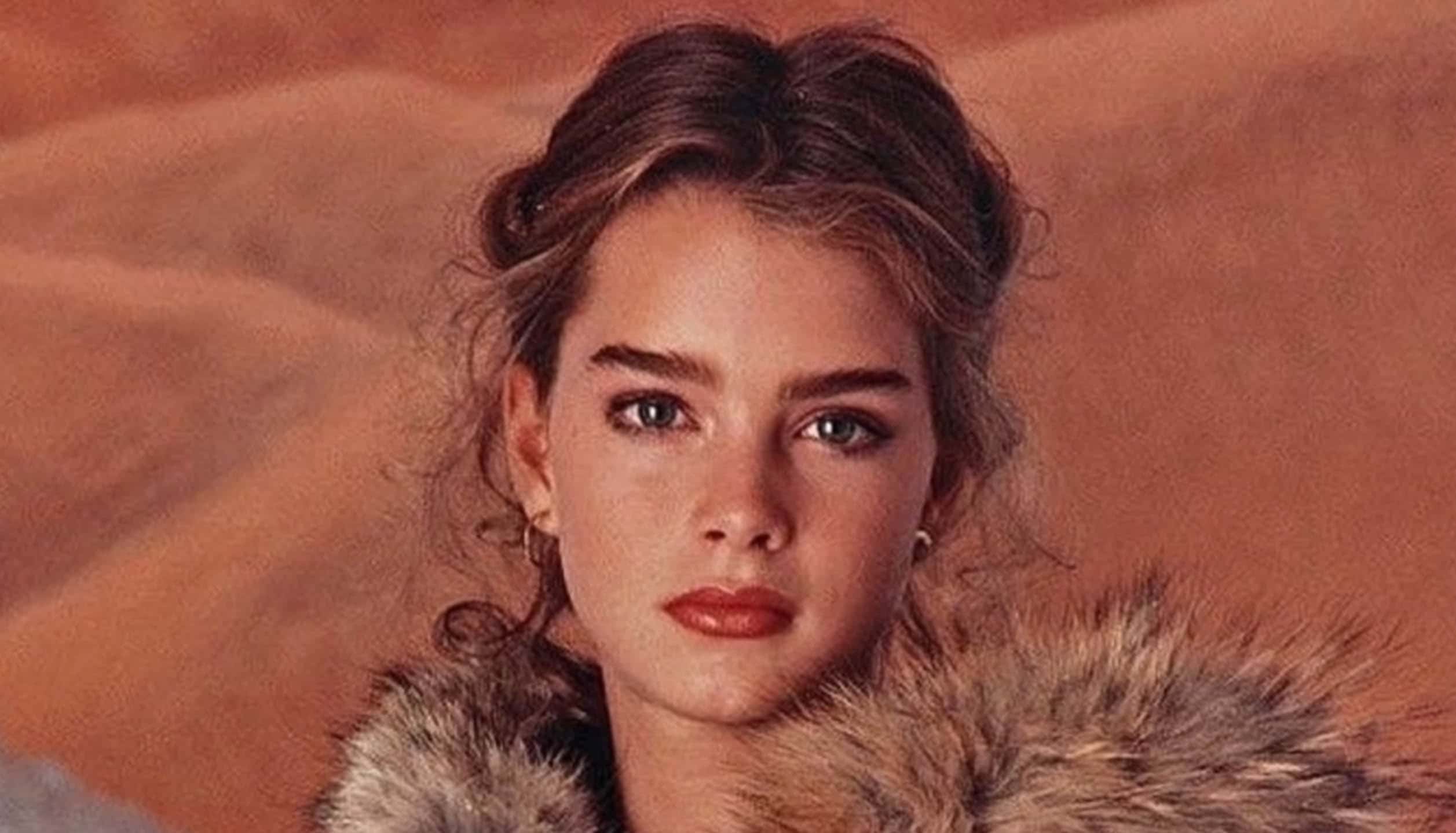 Brooke Shields Facts