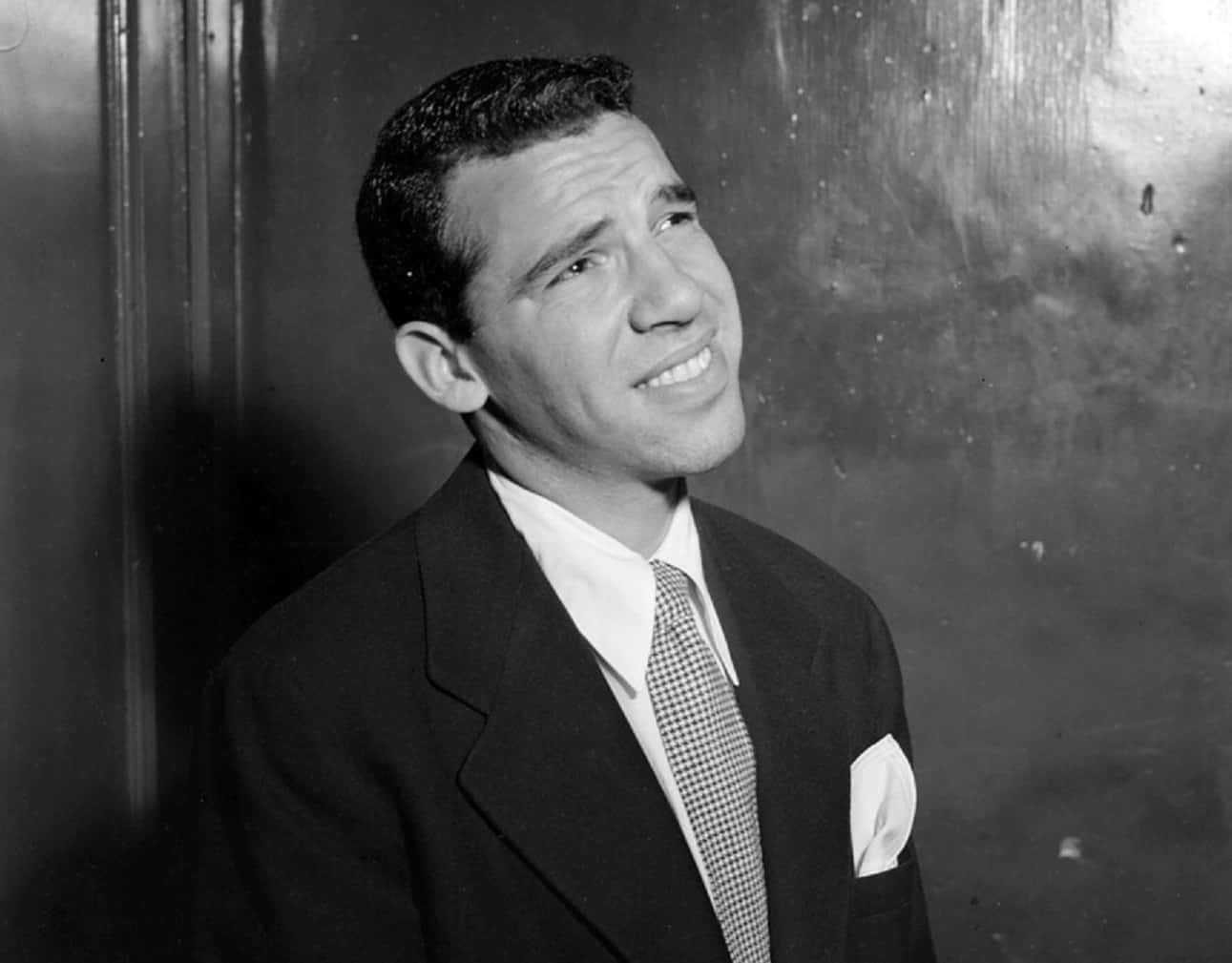 Dusty Springfield facts