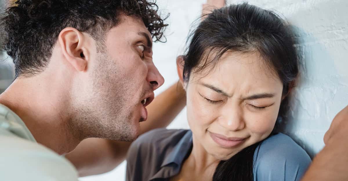 Dating Gone SO Wrong