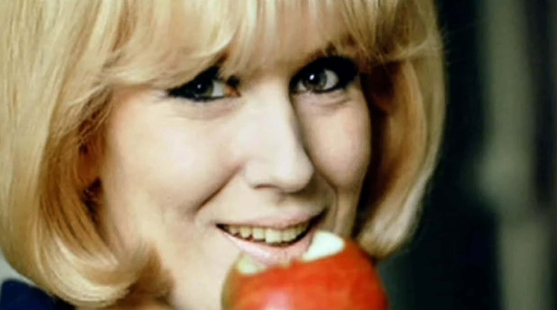 Dusty Springfield facts