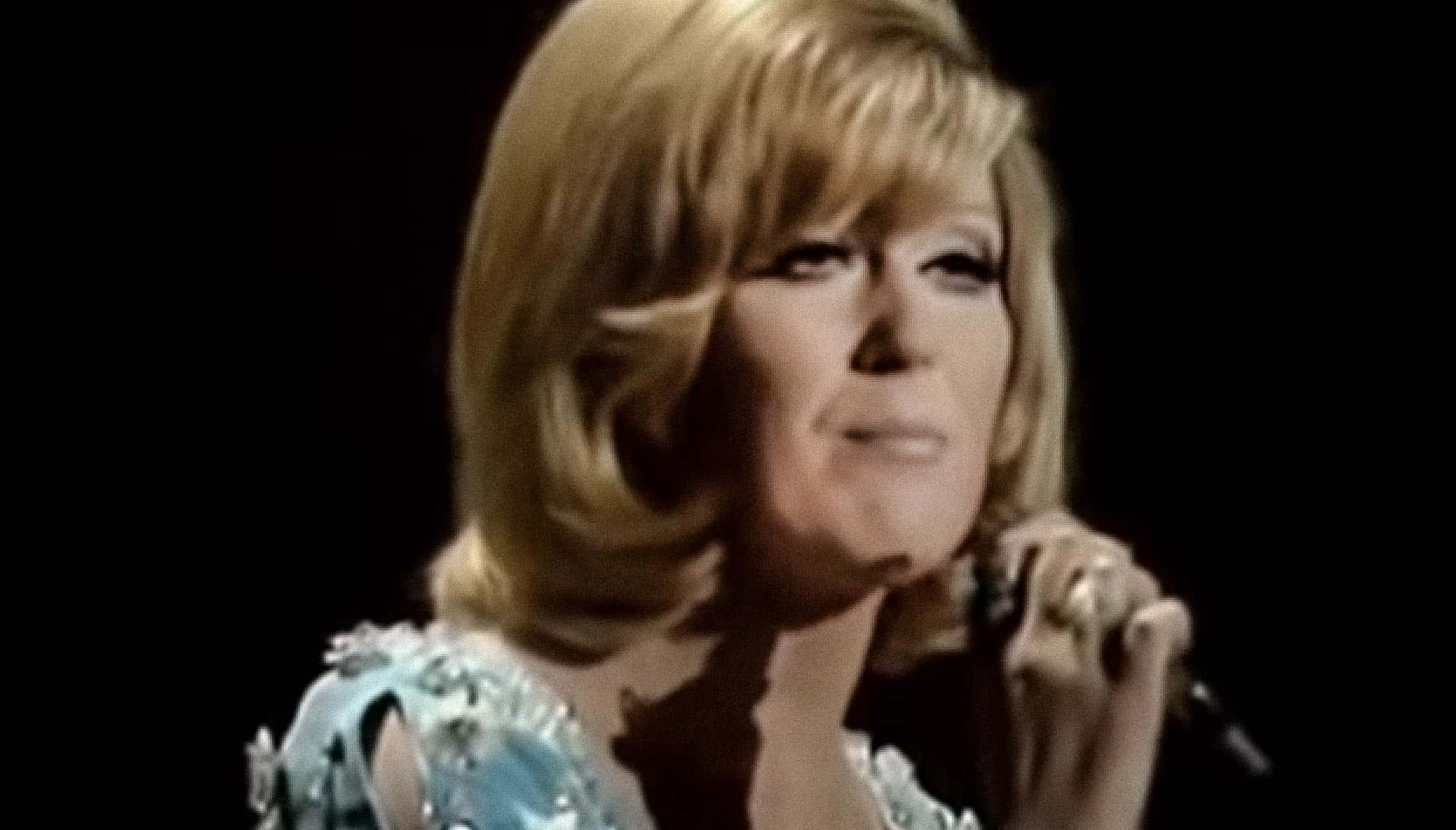 Dusty Springfield facts