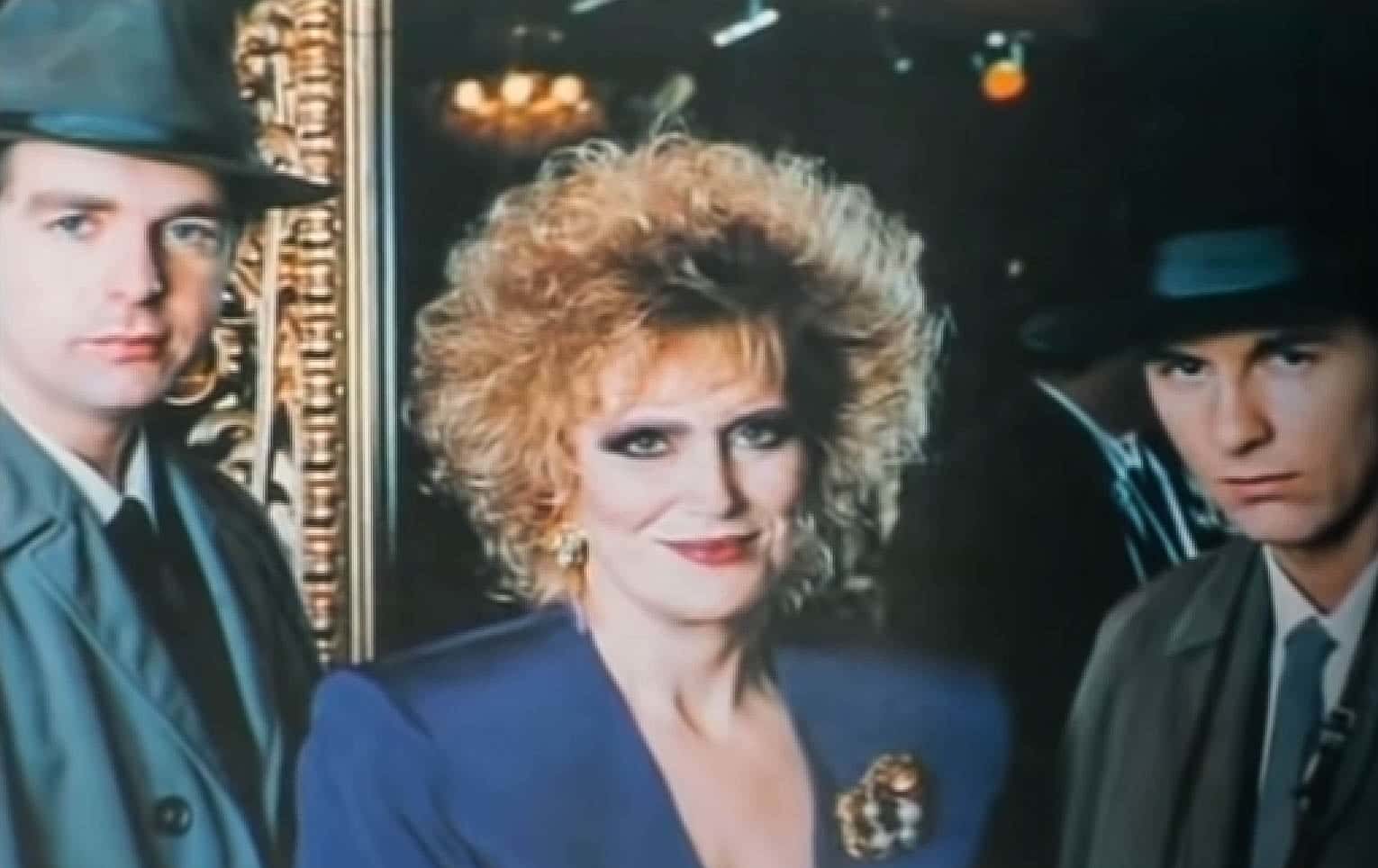 Dusty Springfield facts